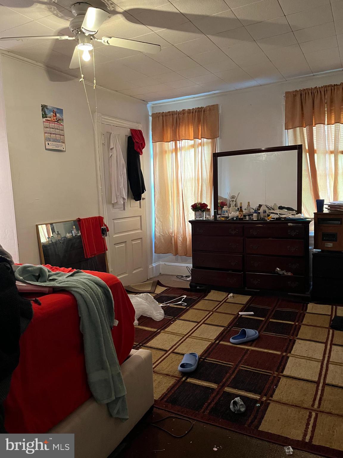 OLNEY - Residential Income