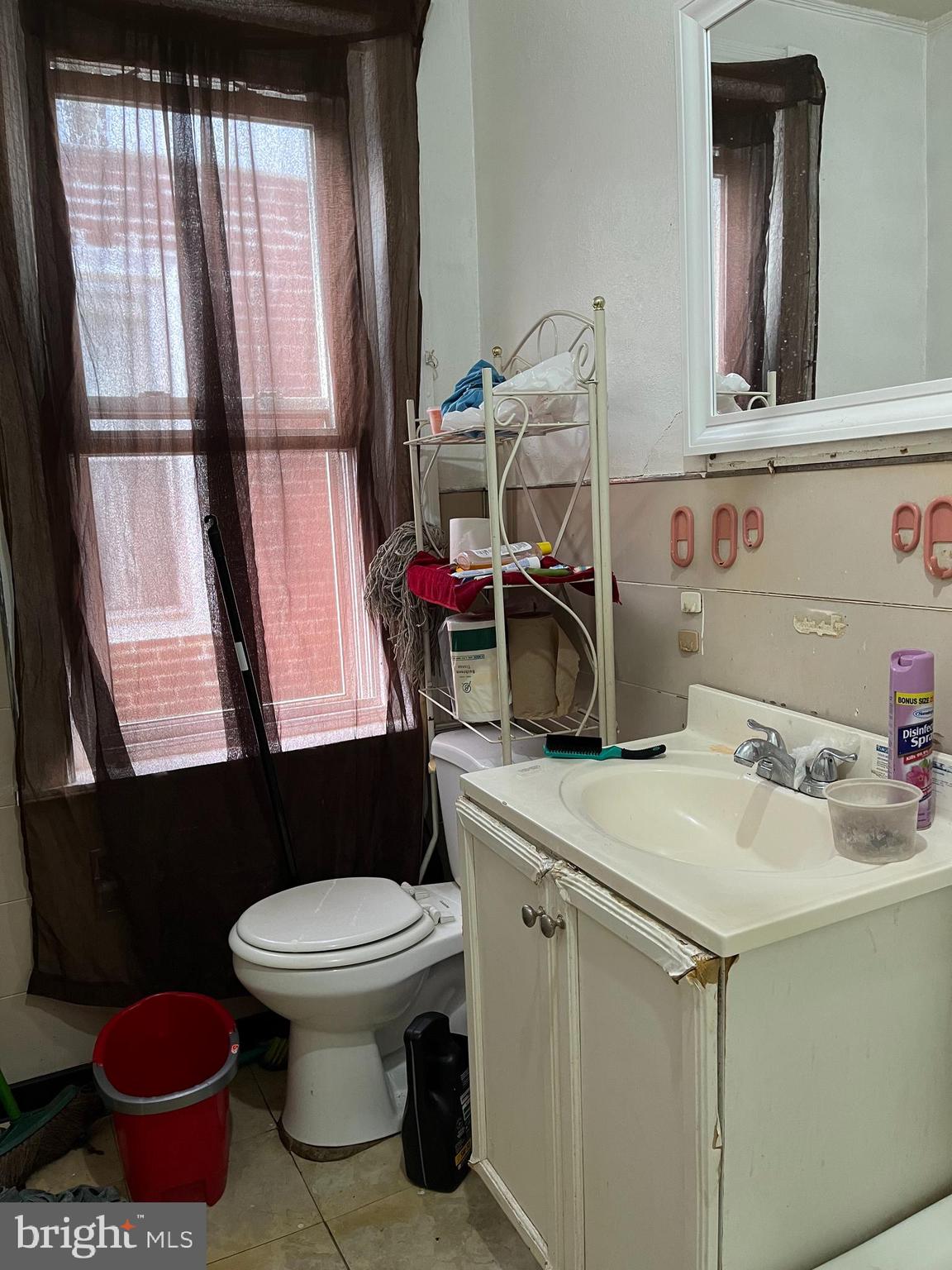 OLNEY - Residential Income