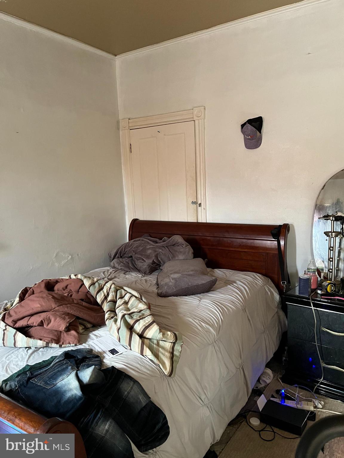 OLNEY - Residential Income