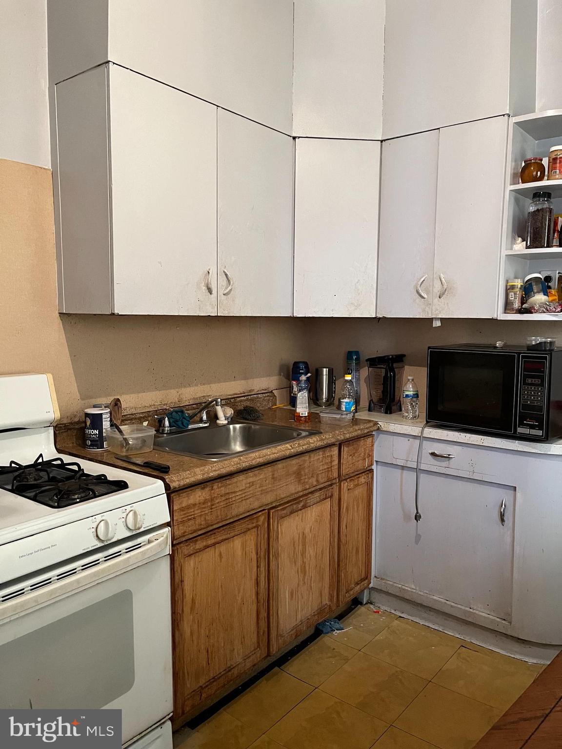 OLNEY - Residential Income