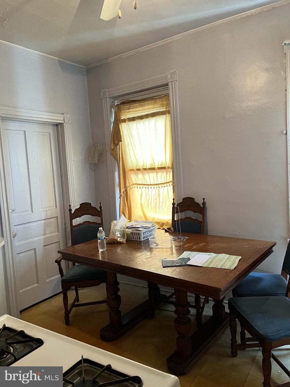 OLNEY - Residential Income