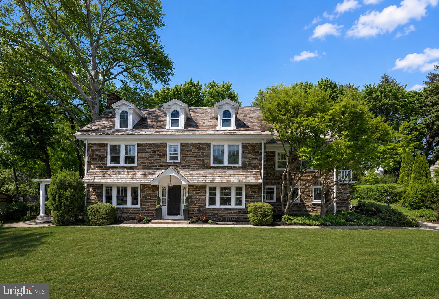 WYNNEWOOD - Residential