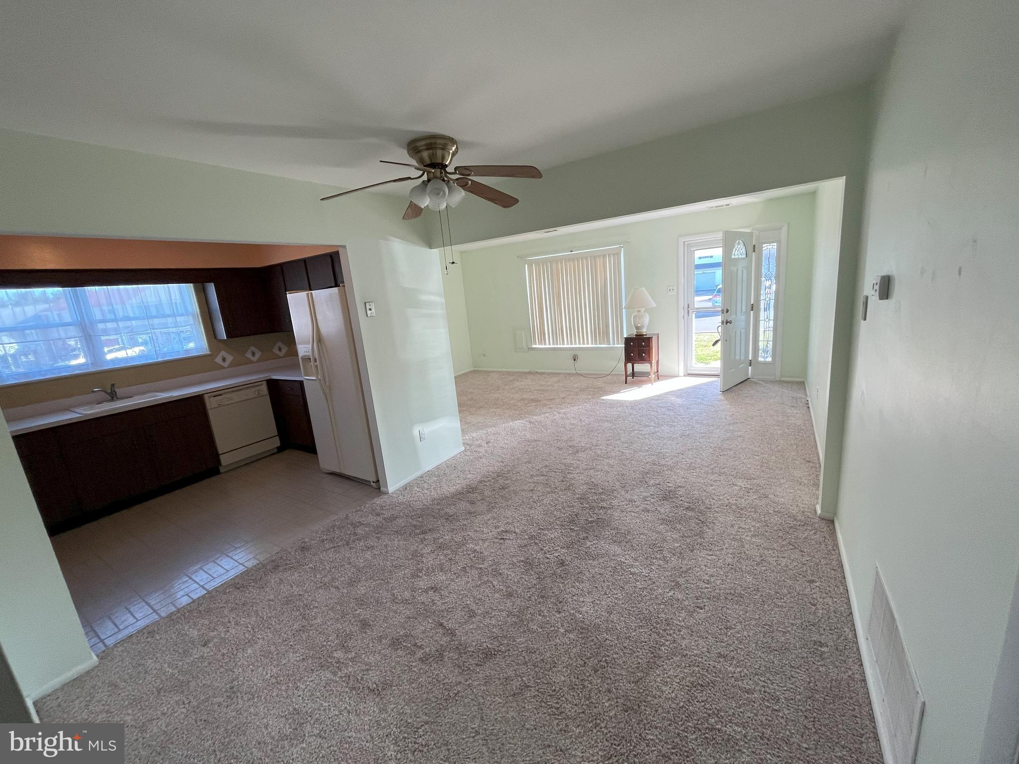 NESHAMINY VALLEY - Residential