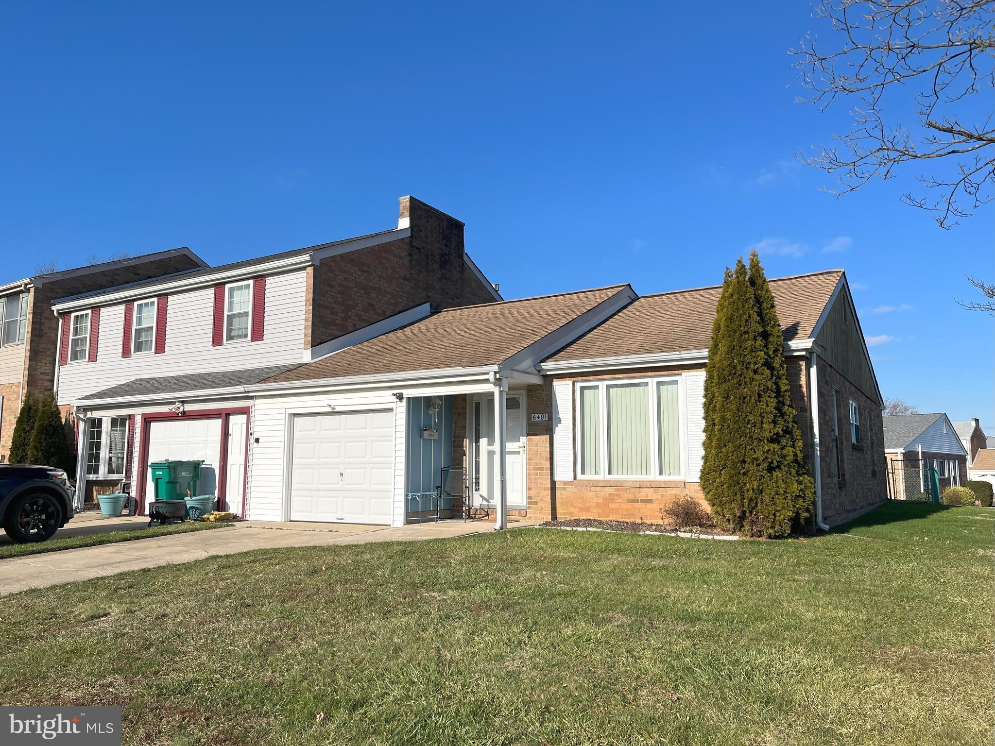 NESHAMINY VALLEY - Residential