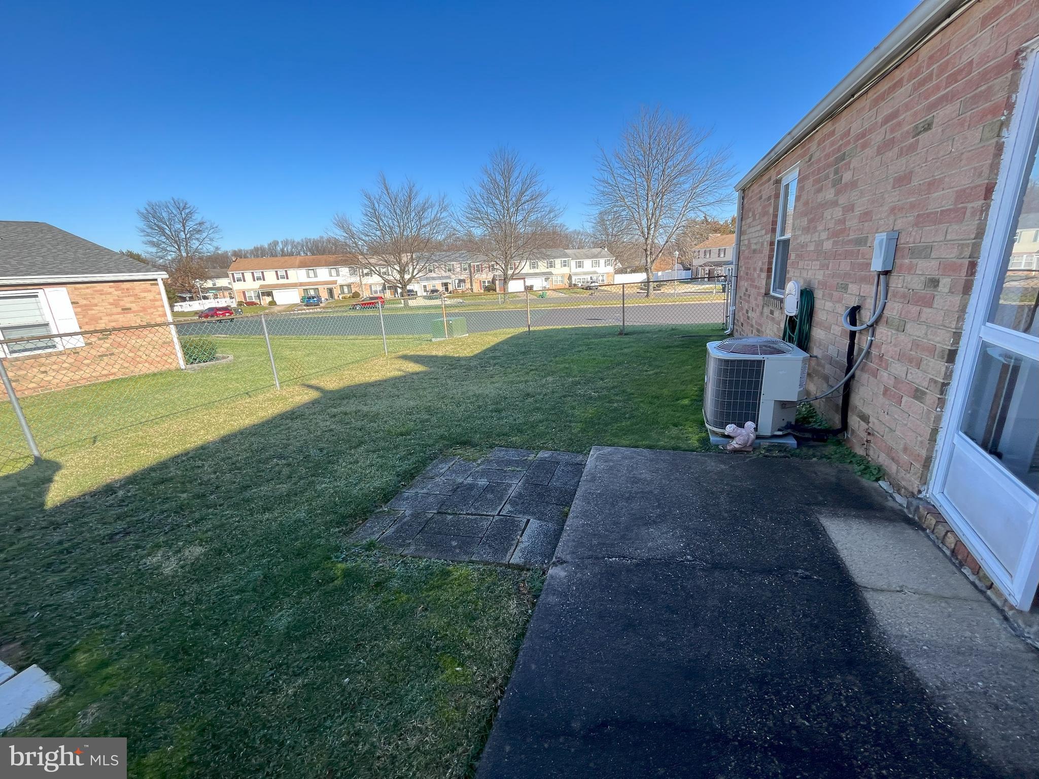 NESHAMINY VALLEY - Residential