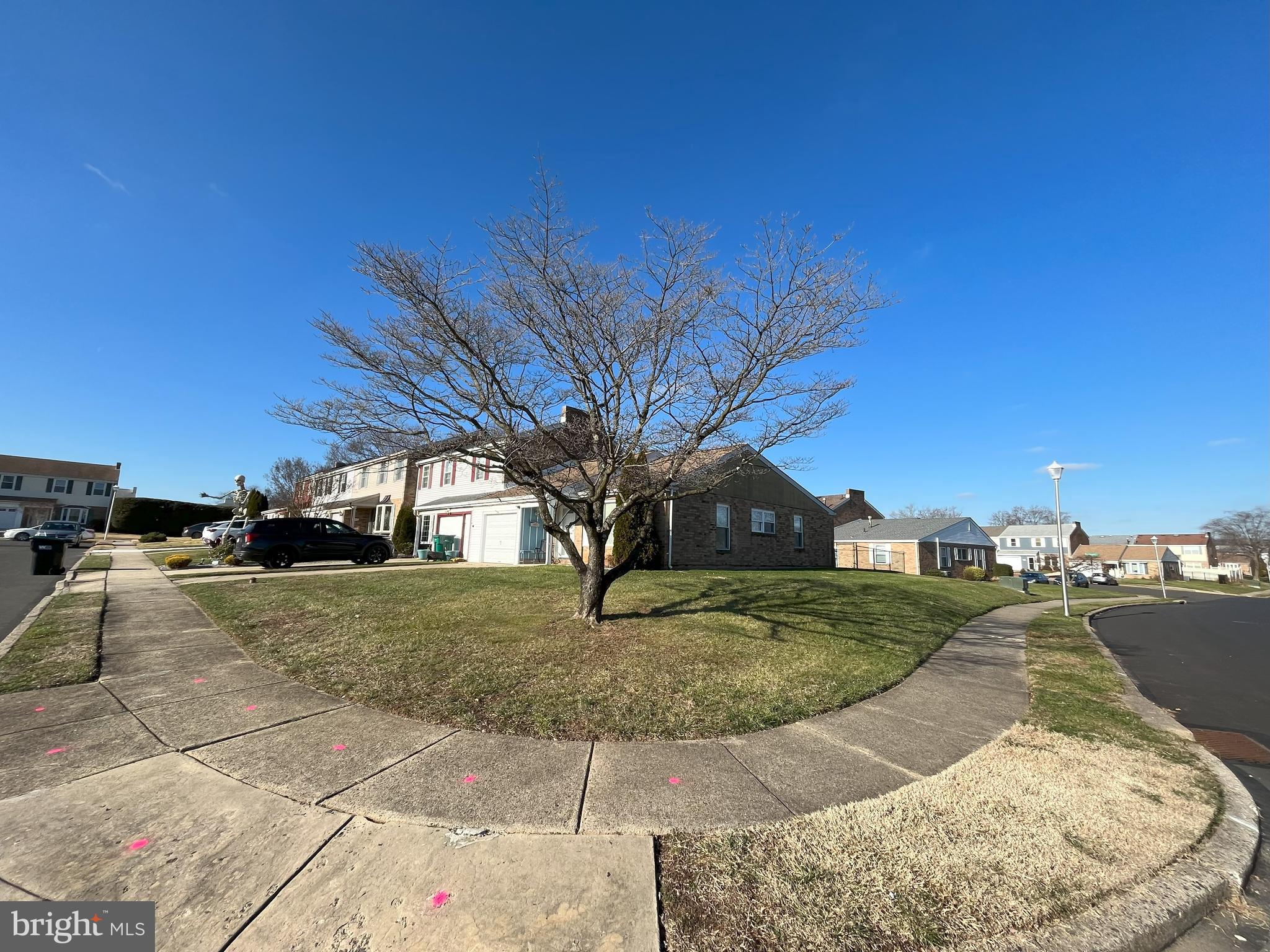 NESHAMINY VALLEY - Residential