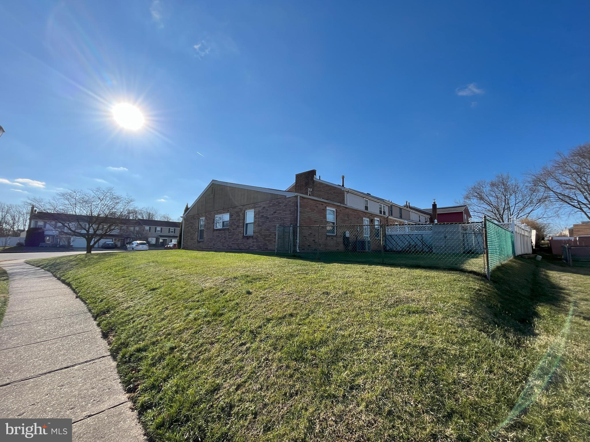 NESHAMINY VALLEY - Residential