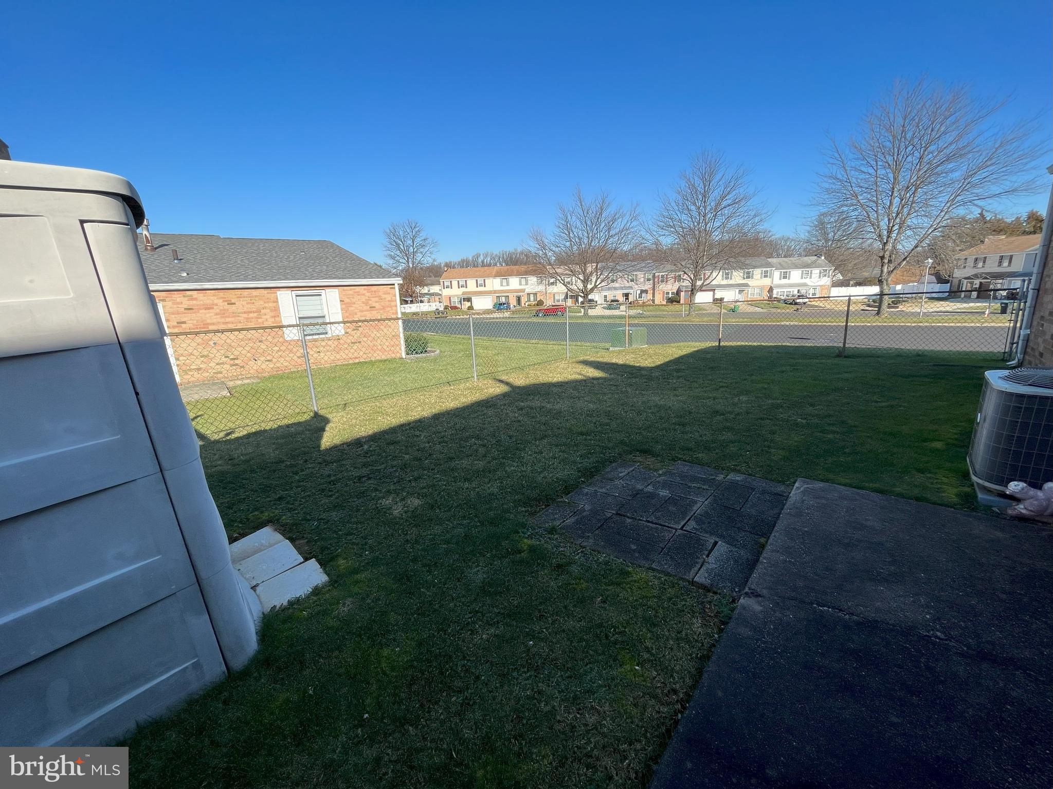 NESHAMINY VALLEY - Residential