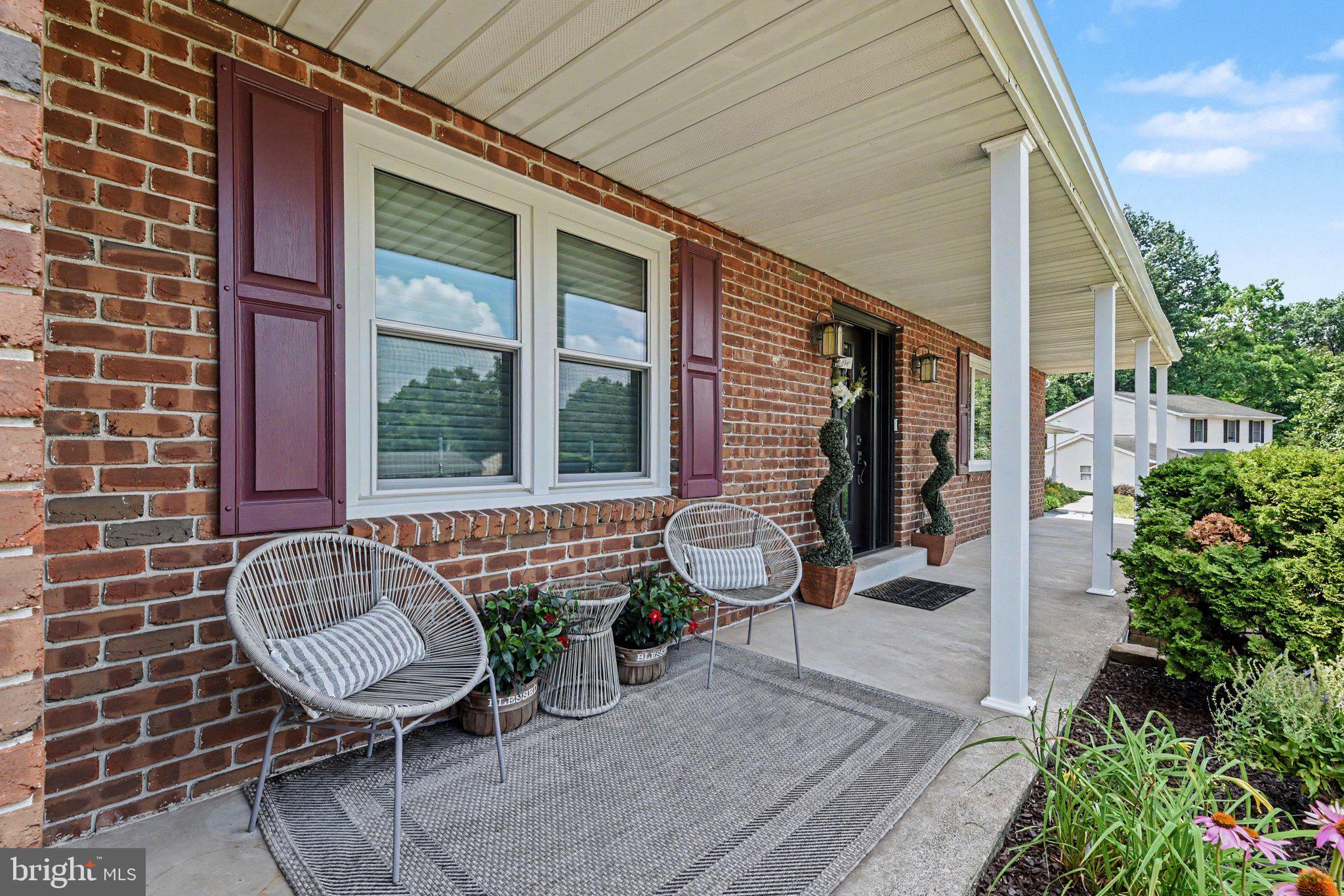 SWATARA TOWNSHIP - Residential