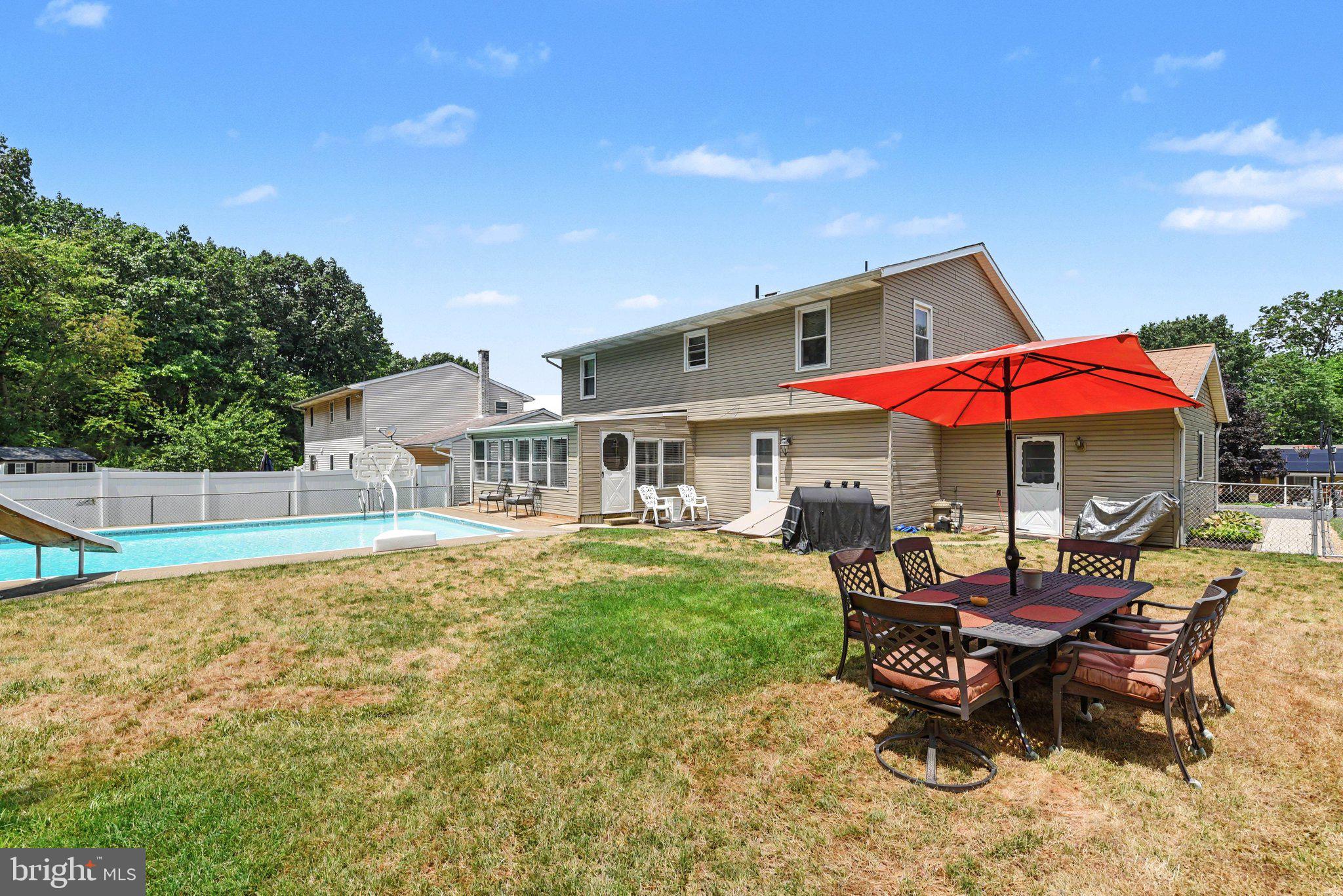 SWATARA TOWNSHIP - Residential