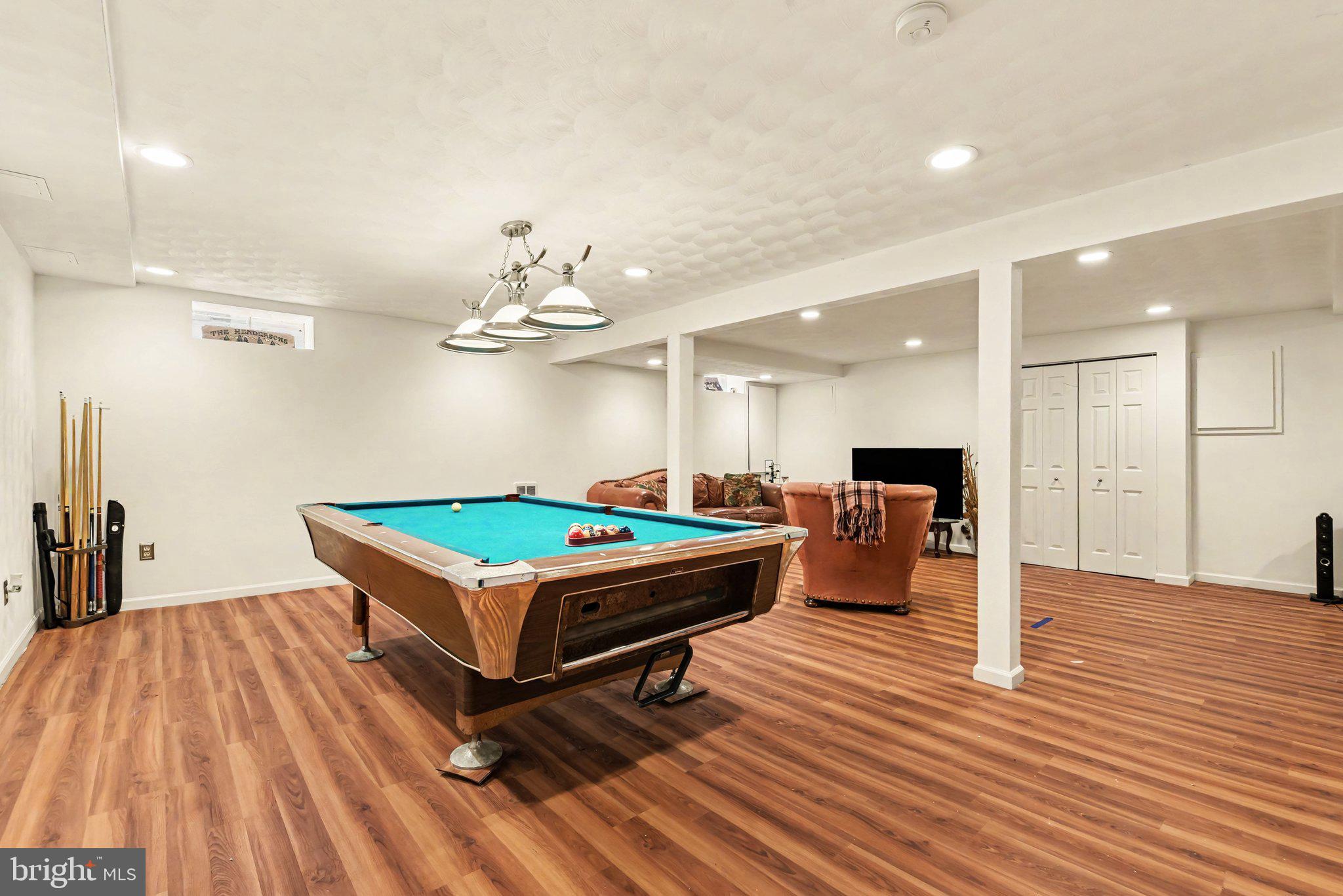 SWATARA TOWNSHIP - Residential