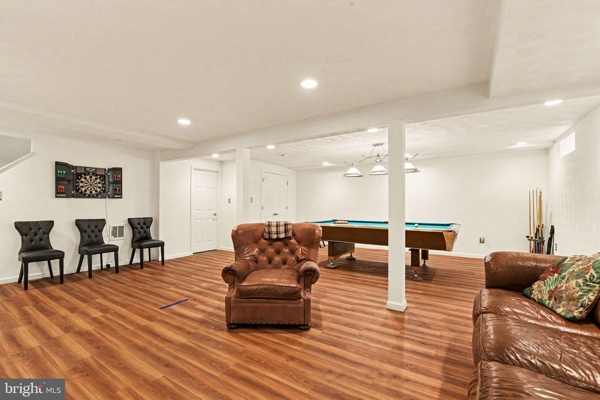 SWATARA TOWNSHIP - Residential