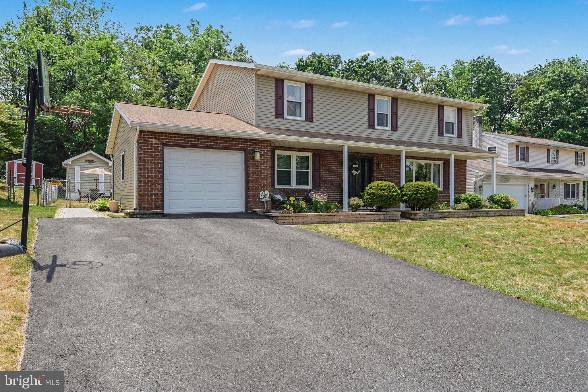 SWATARA TOWNSHIP - Residential