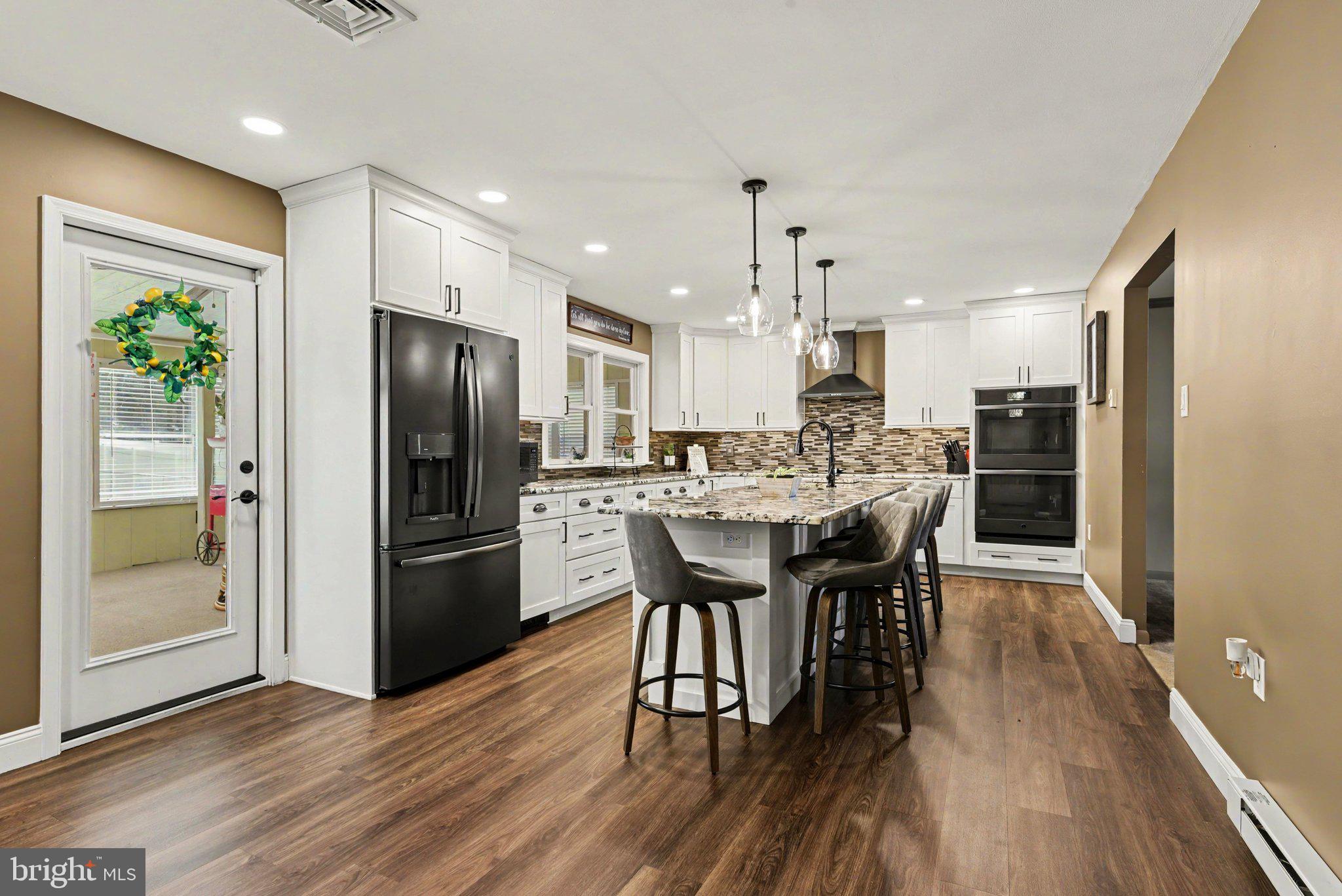 SWATARA TOWNSHIP - Residential