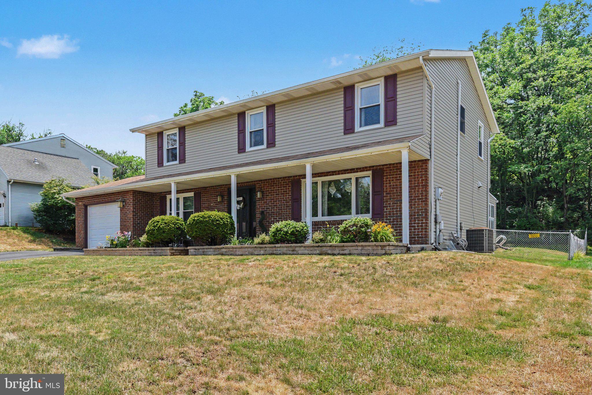 SWATARA TOWNSHIP - Residential