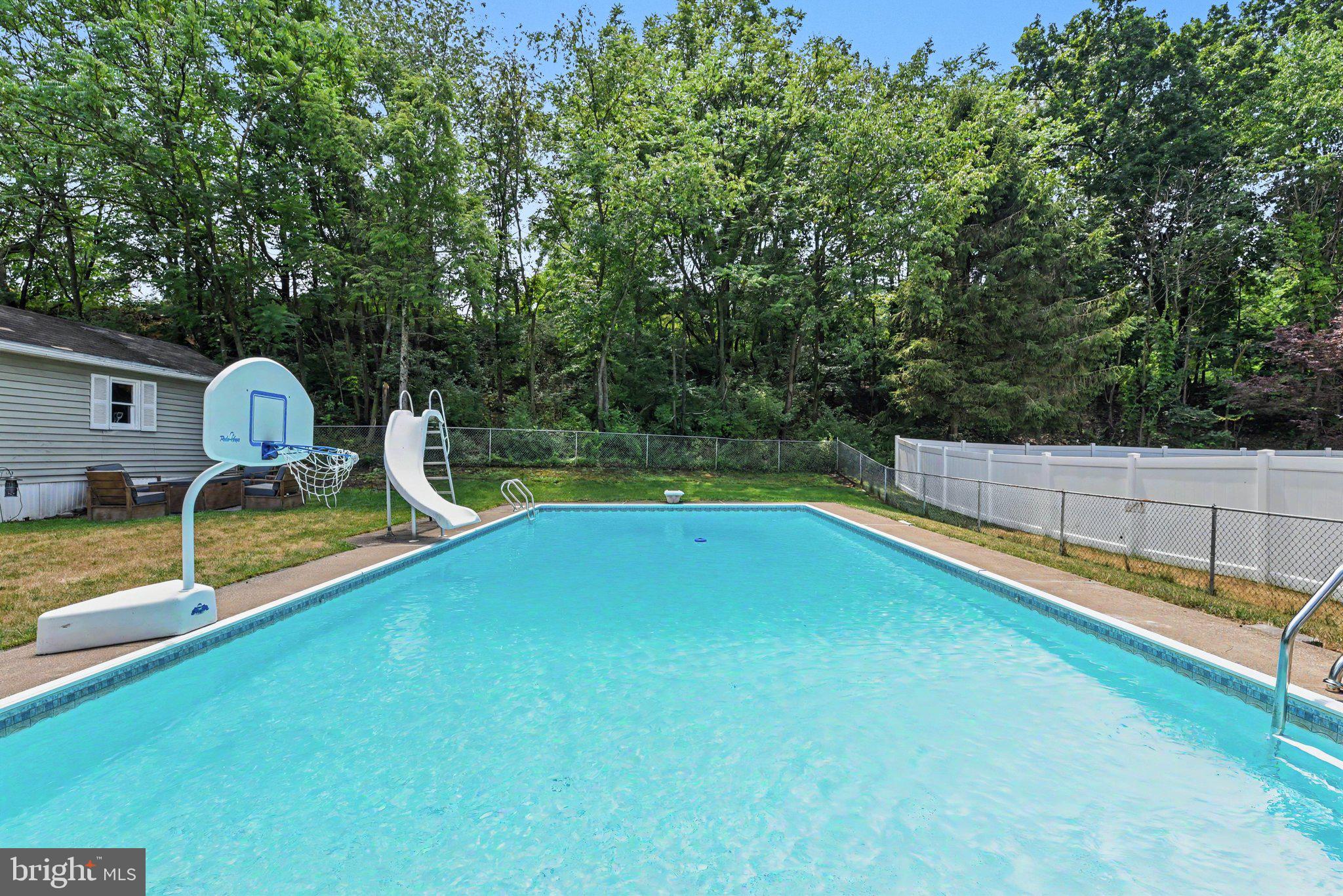 SWATARA TOWNSHIP - Residential