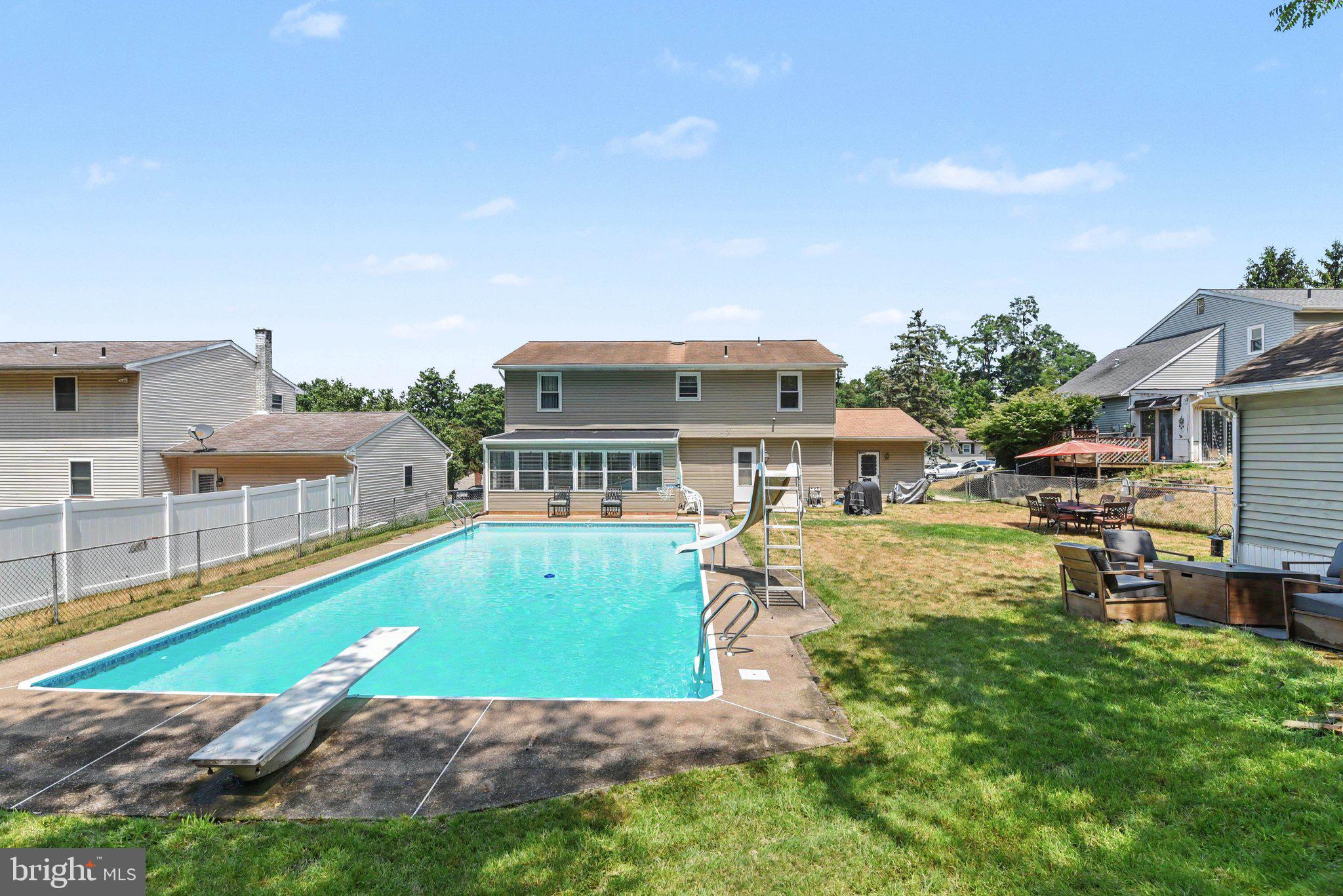 SWATARA TOWNSHIP - Residential