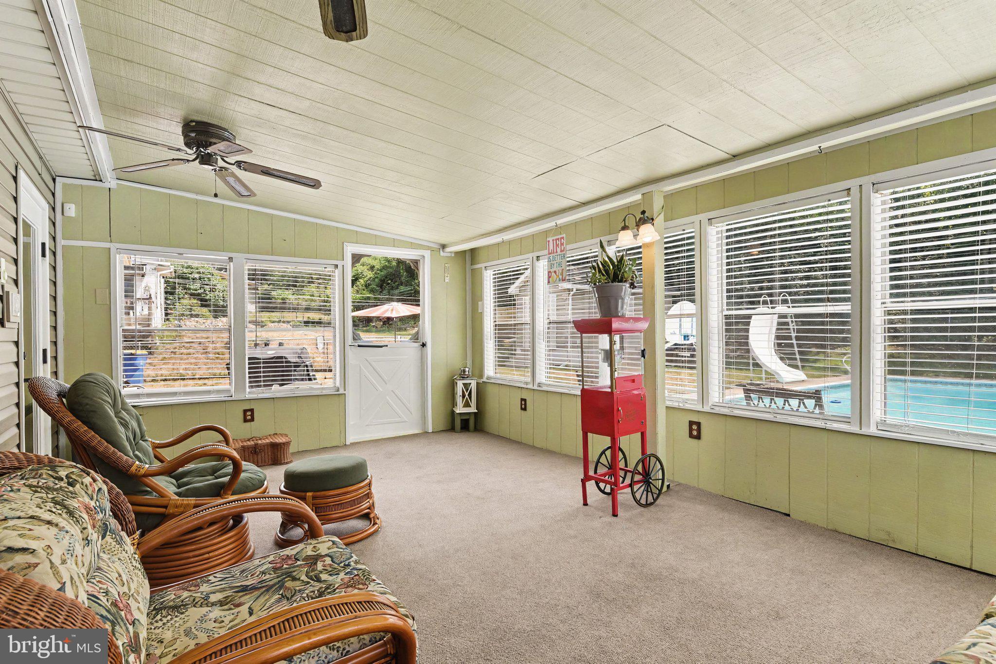 SWATARA TOWNSHIP - Residential
