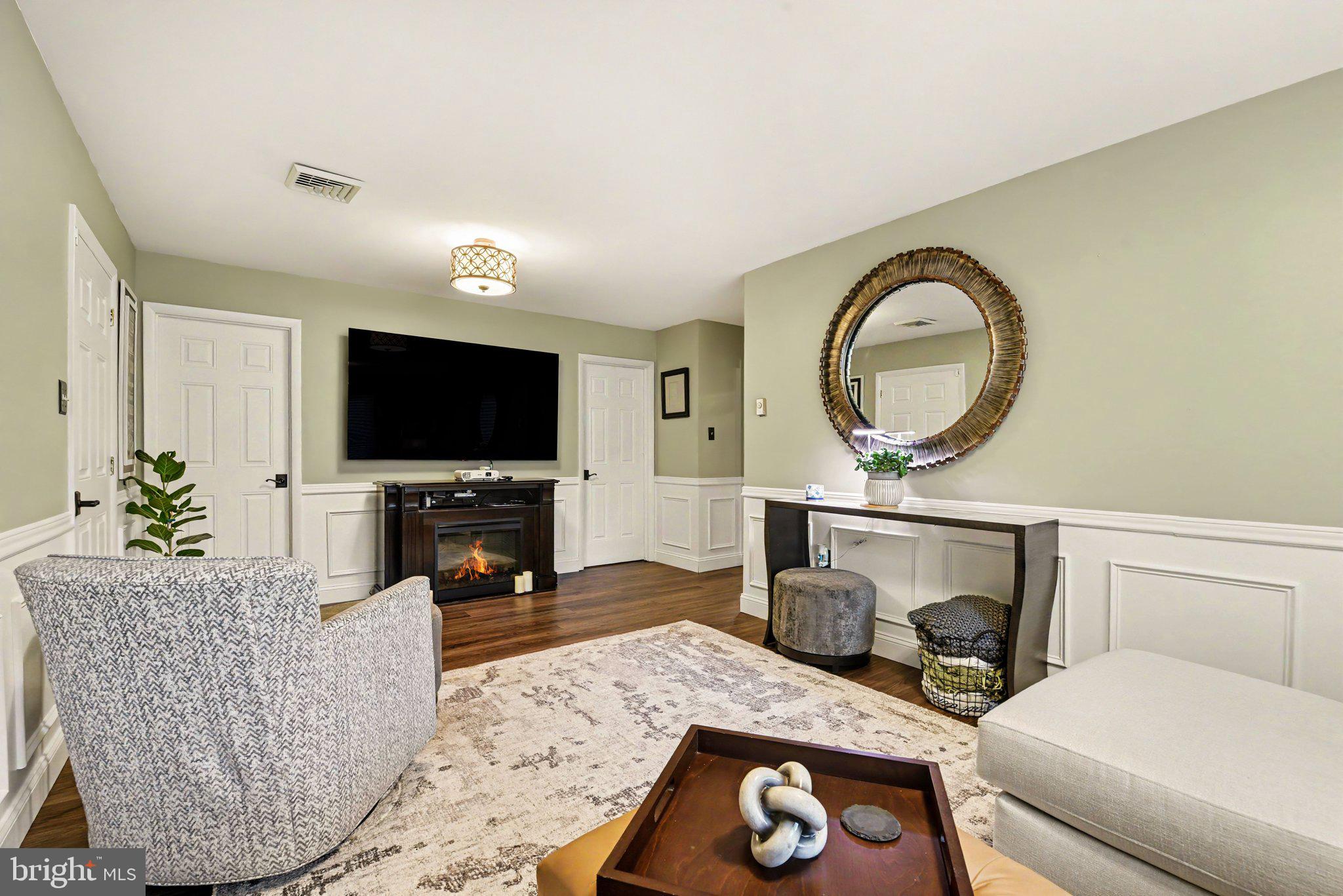 SWATARA TOWNSHIP - Residential