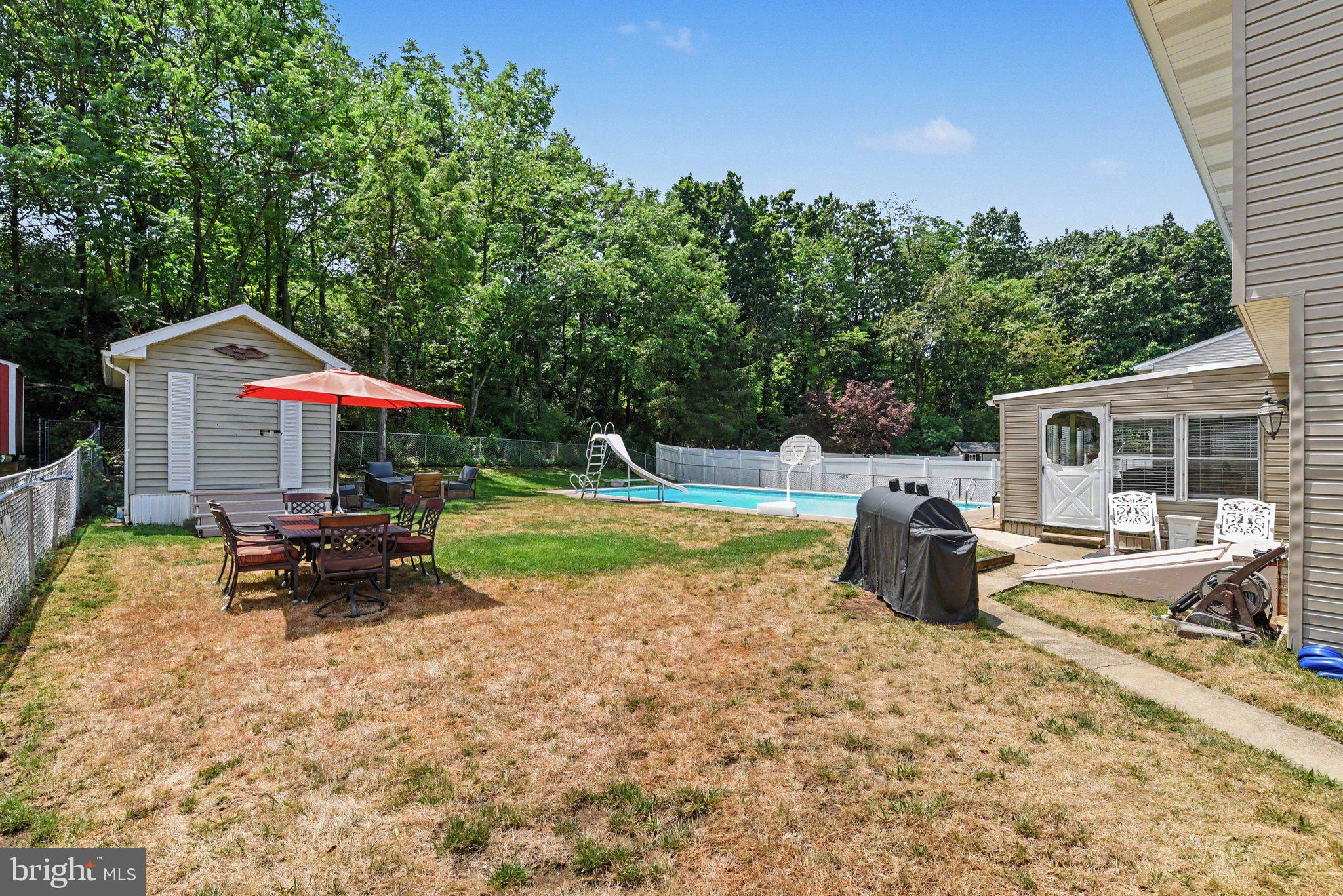 SWATARA TOWNSHIP - Residential