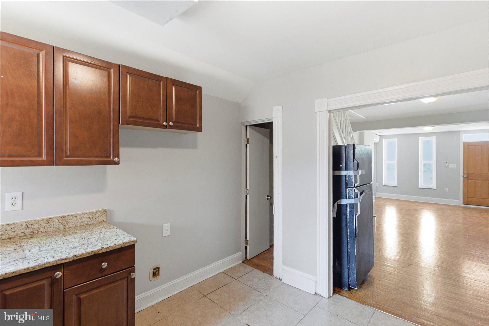 WASHINGTON VILLAGE - Residential