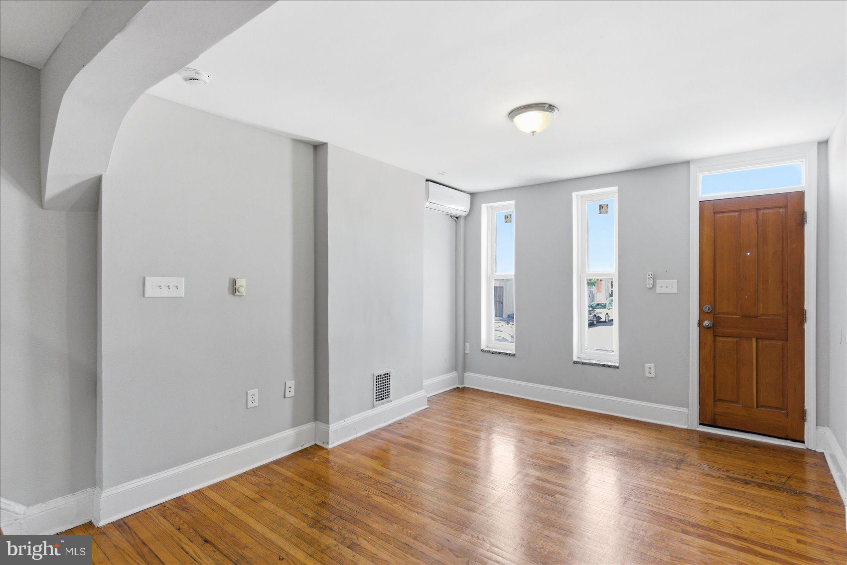 WASHINGTON VILLAGE - Residential