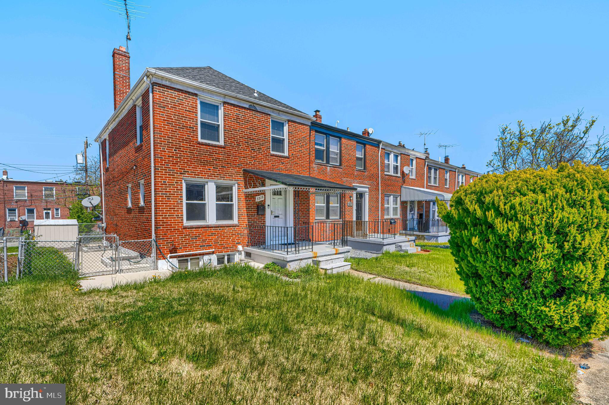 BELAIR-EDISON - Residential