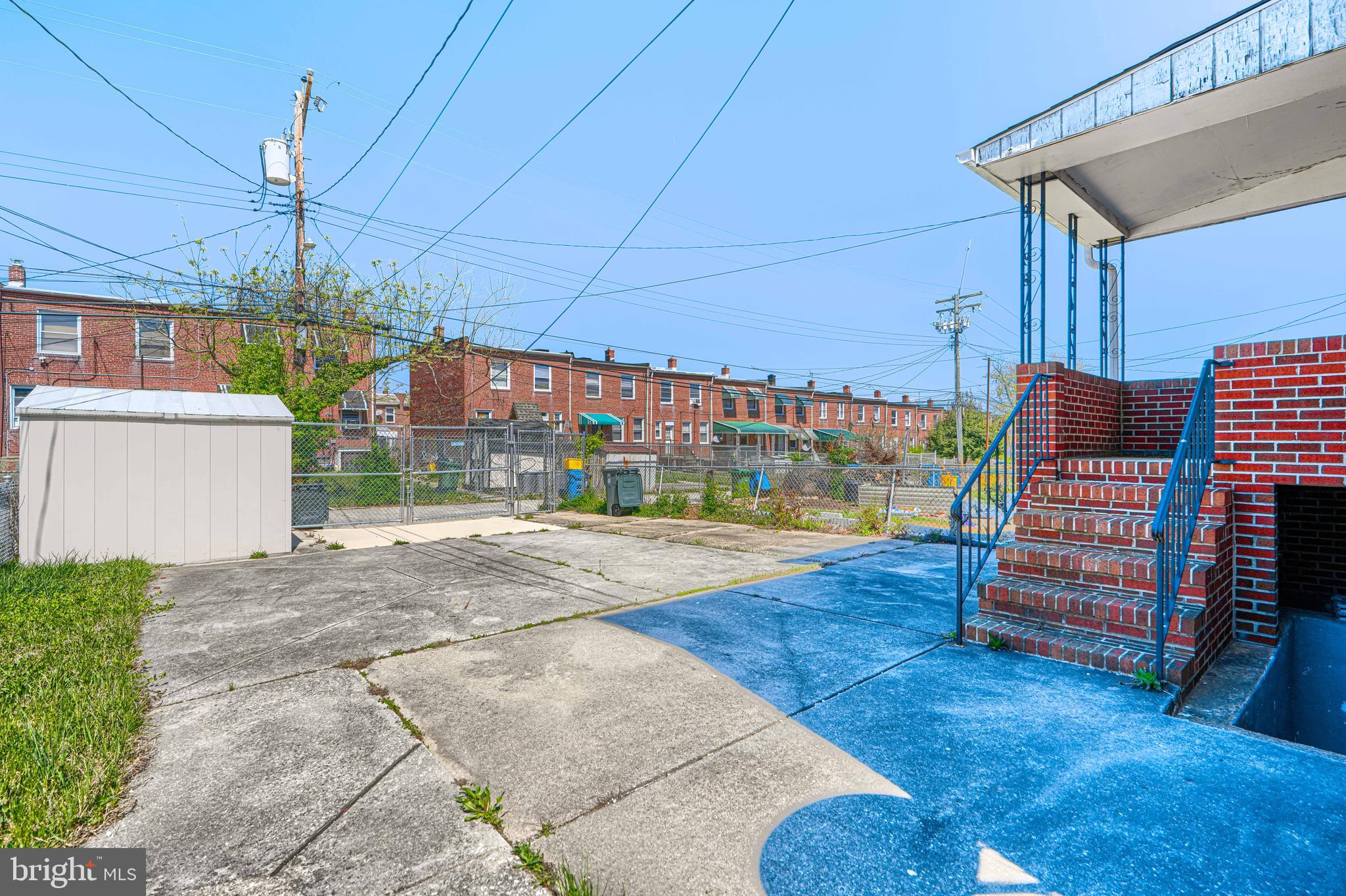 BELAIR-EDISON - Residential