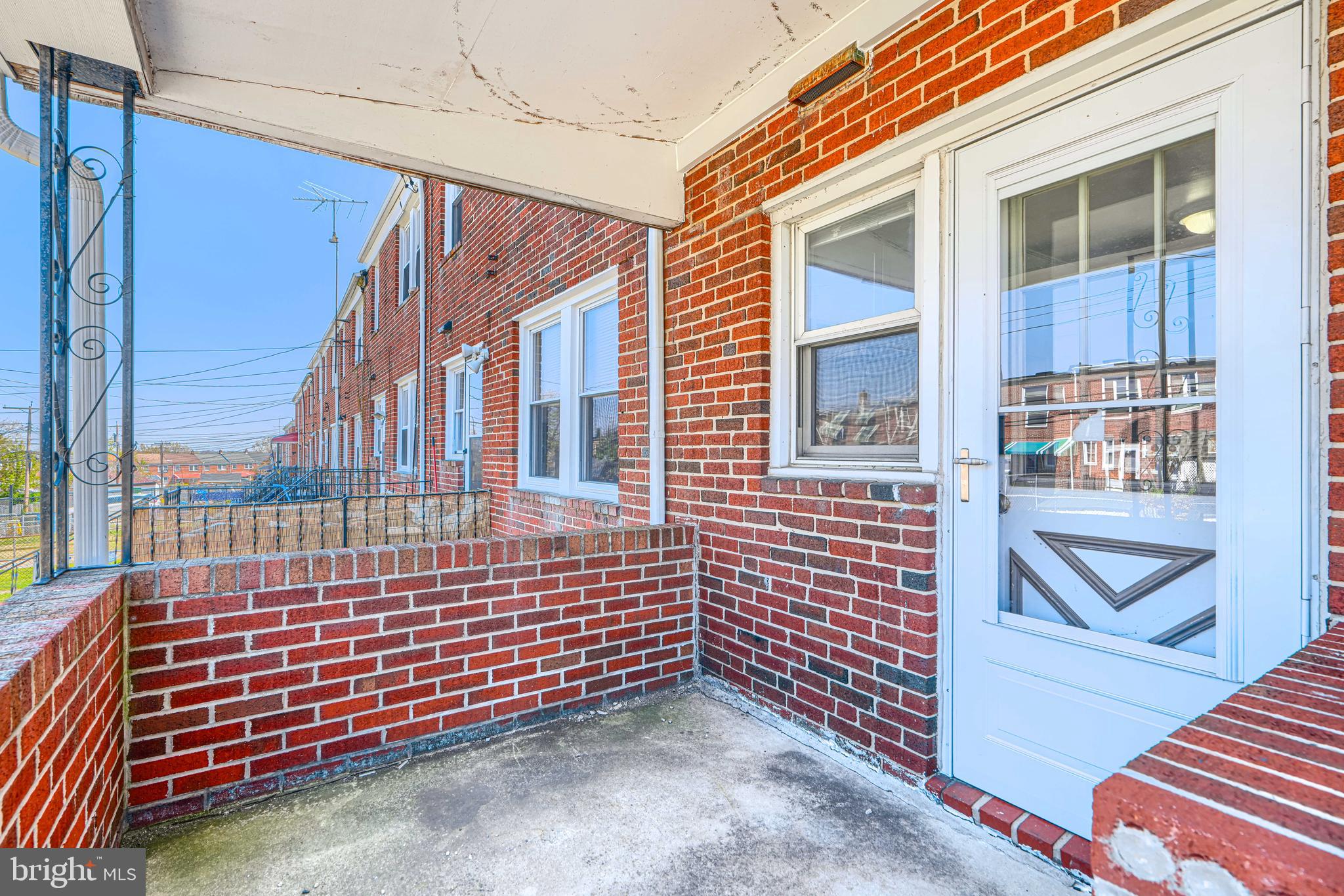 BELAIR-EDISON - Residential