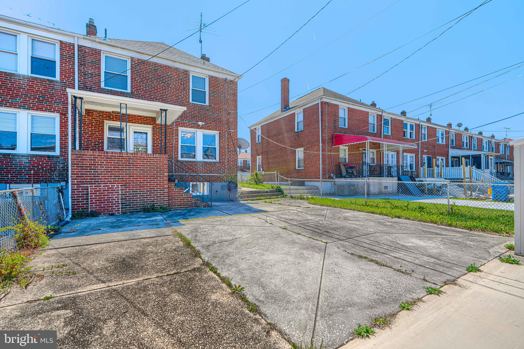 BELAIR-EDISON - Residential