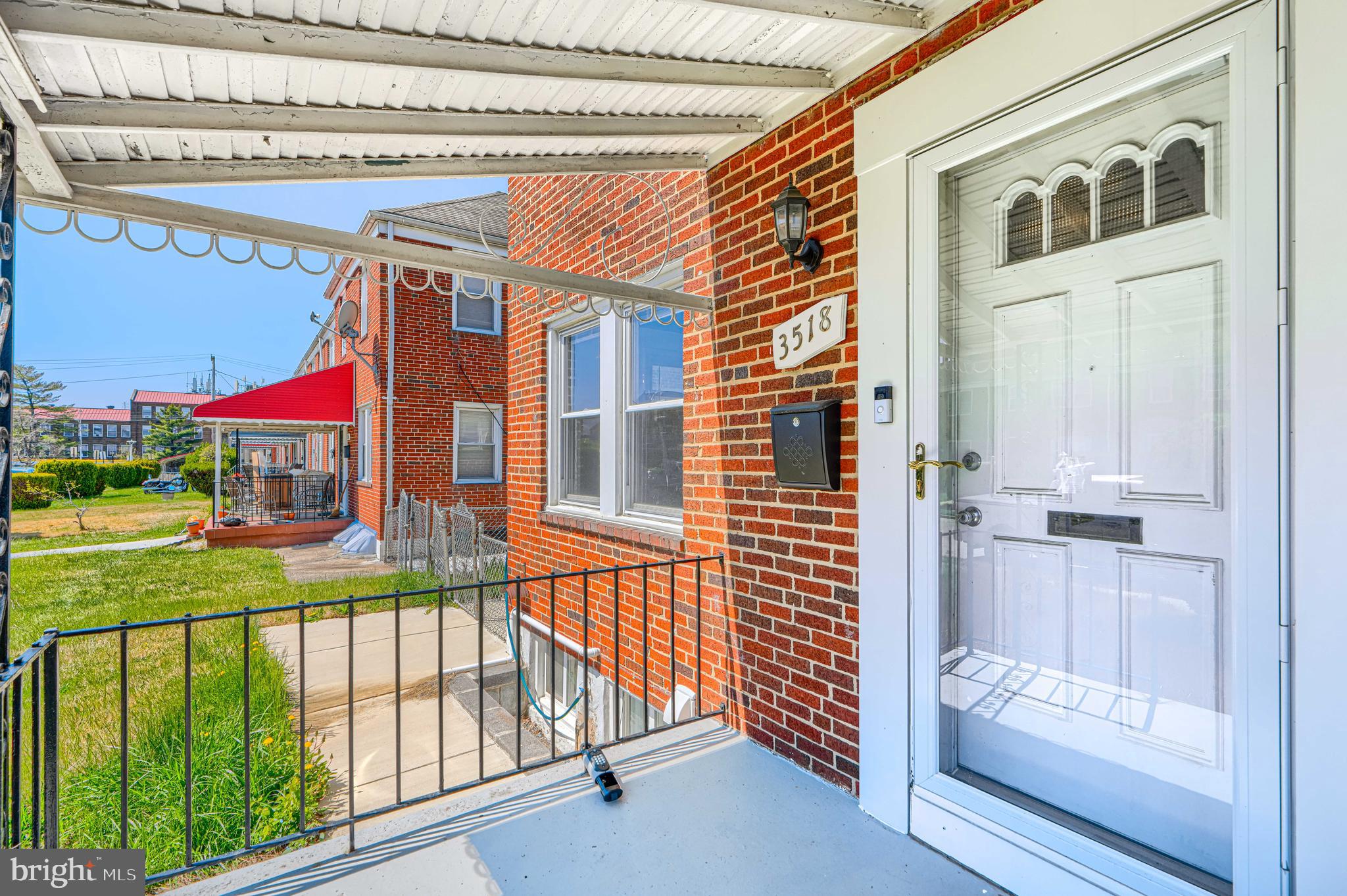 BELAIR-EDISON - Residential
