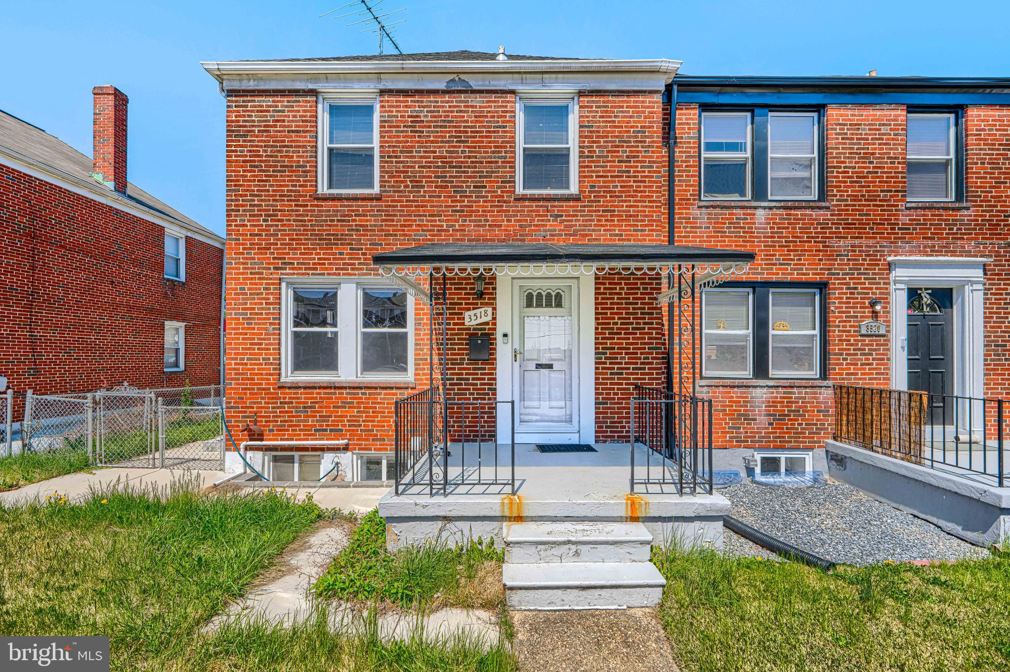 BELAIR-EDISON - Residential