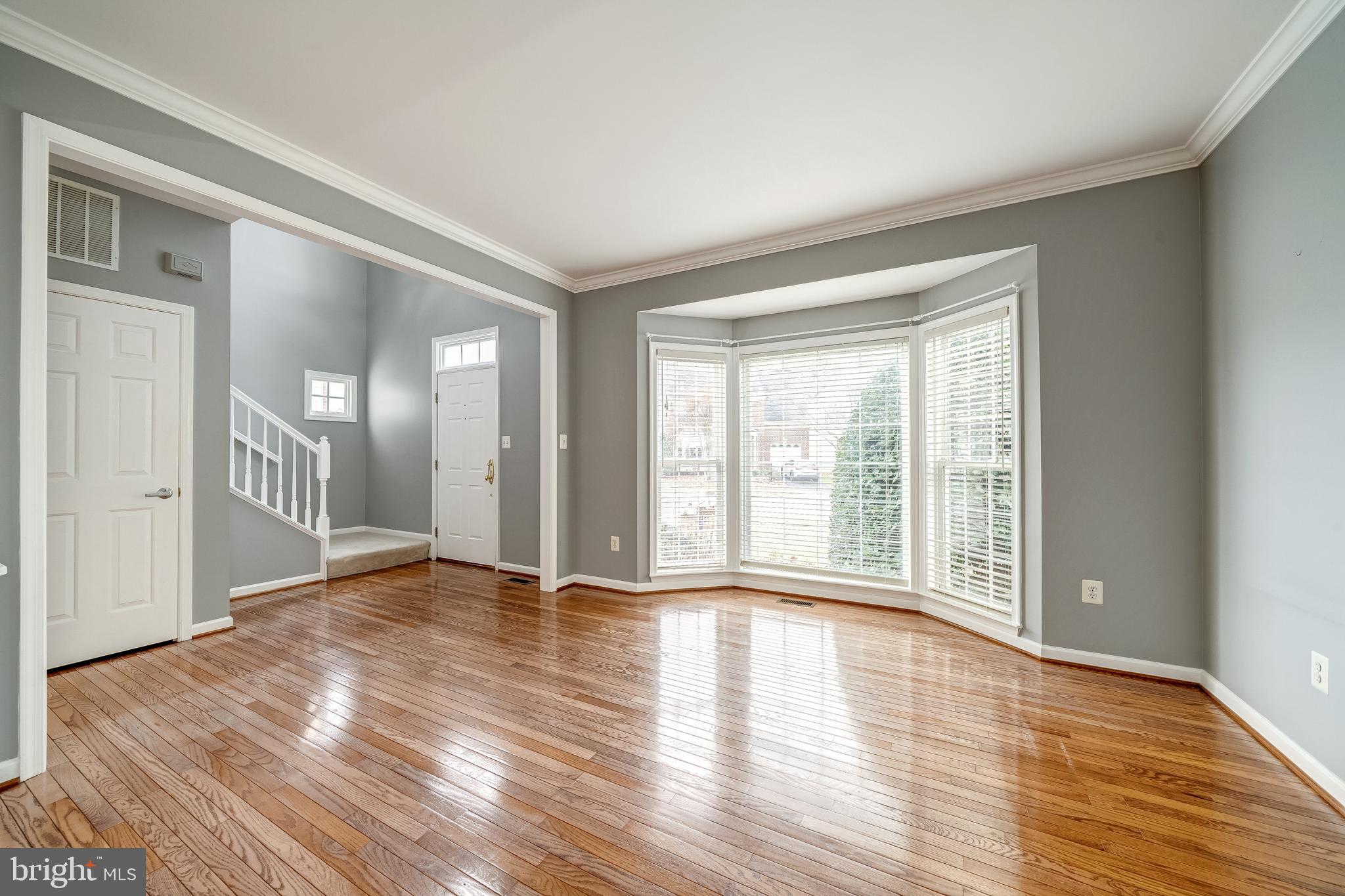 QUINCE ORCHARD PARK - Residential Lease