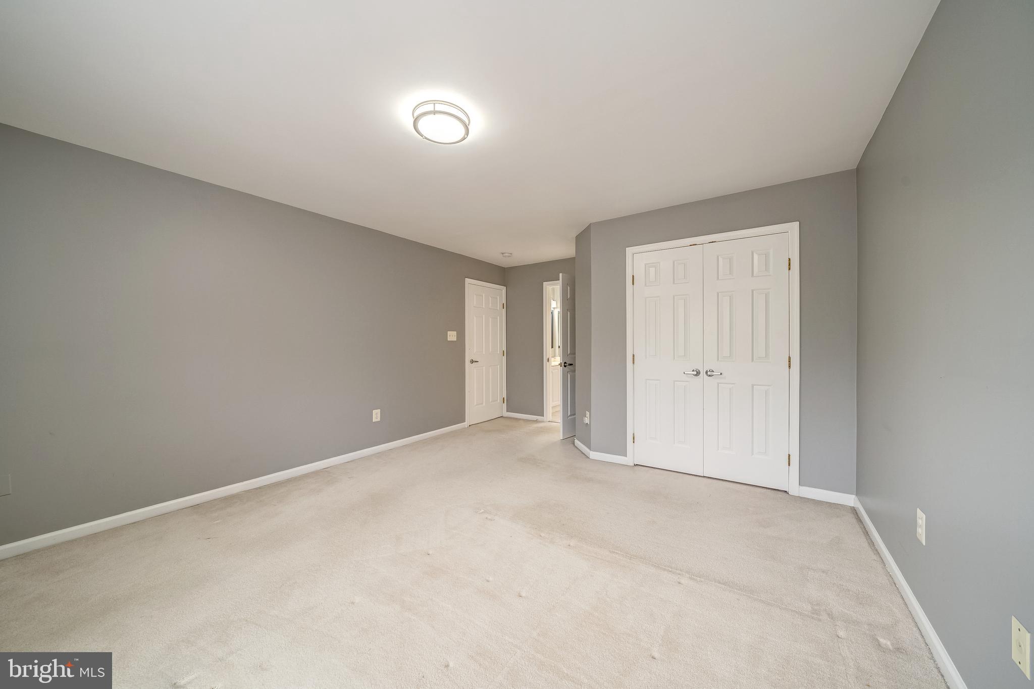 QUINCE ORCHARD PARK - Residential Lease