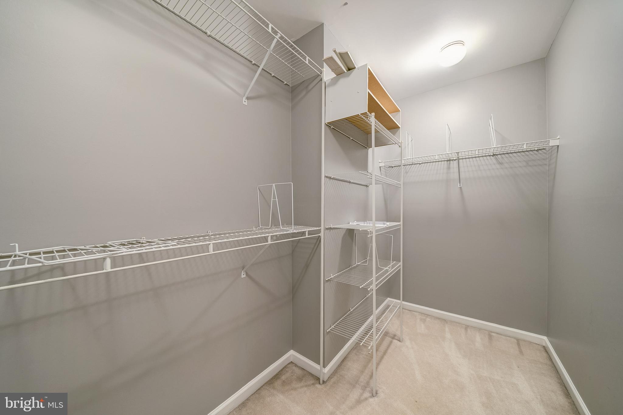 QUINCE ORCHARD PARK - Residential Lease