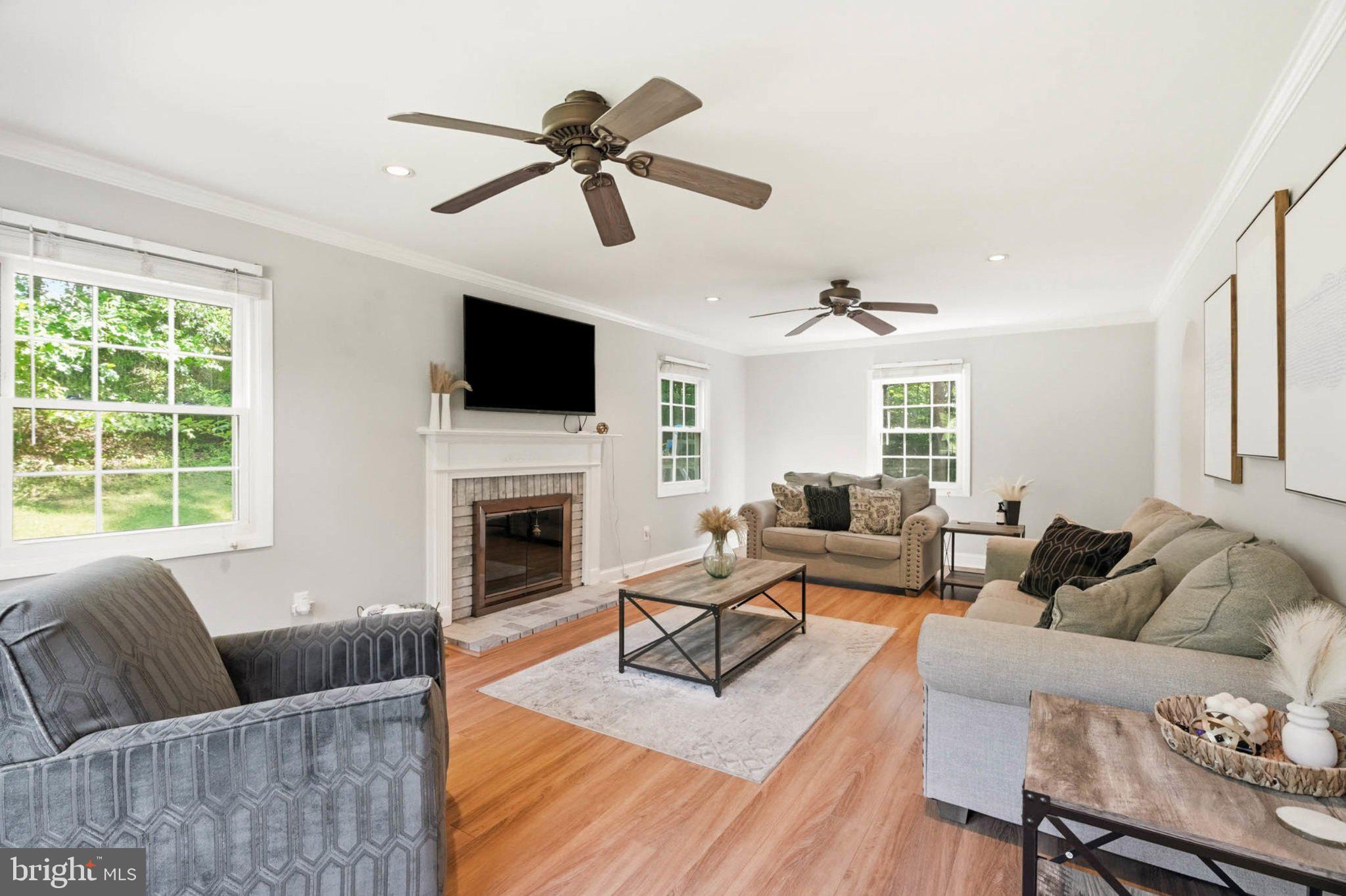 MONTPELIER - Residential