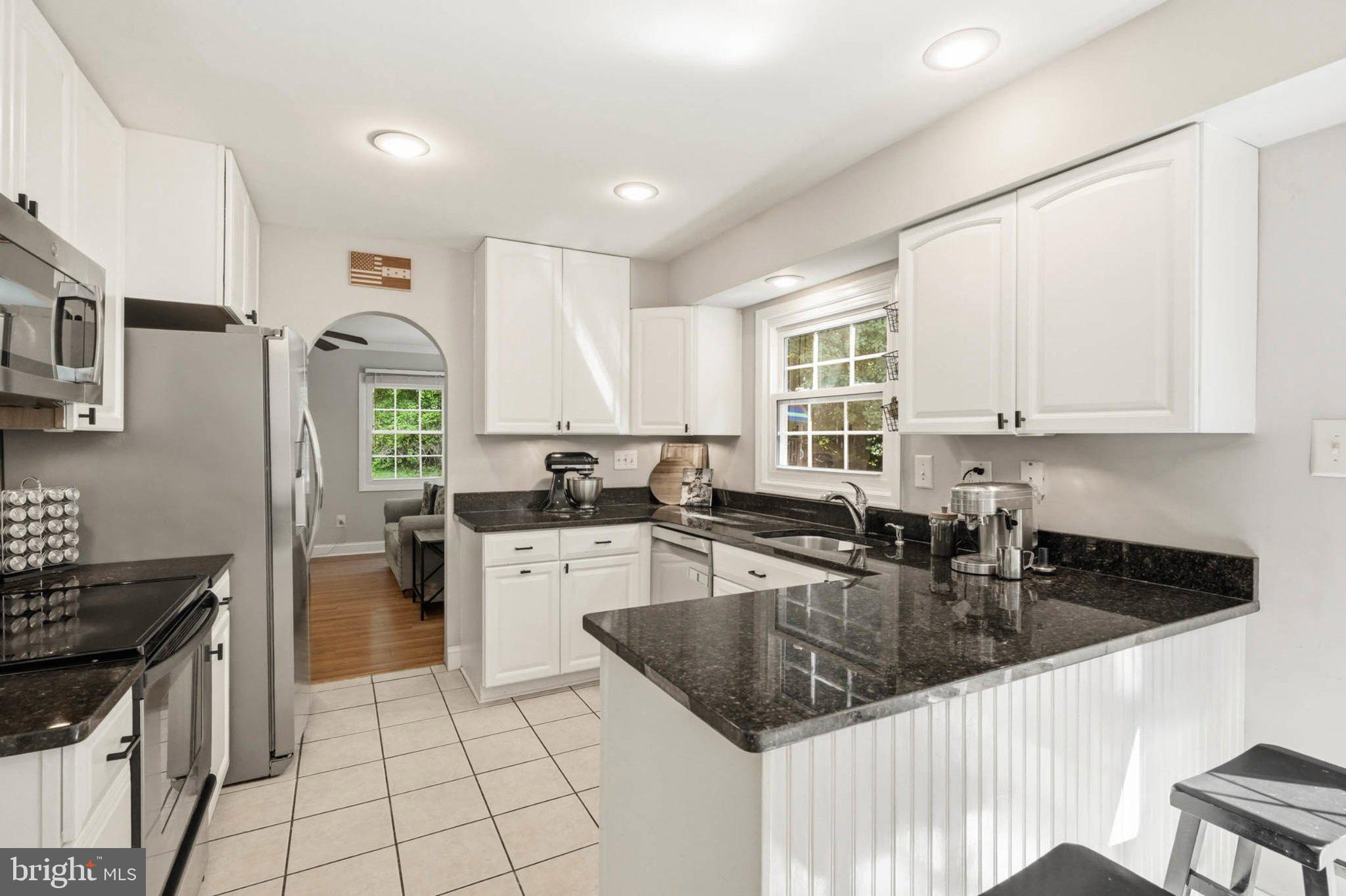 MONTPELIER - Residential