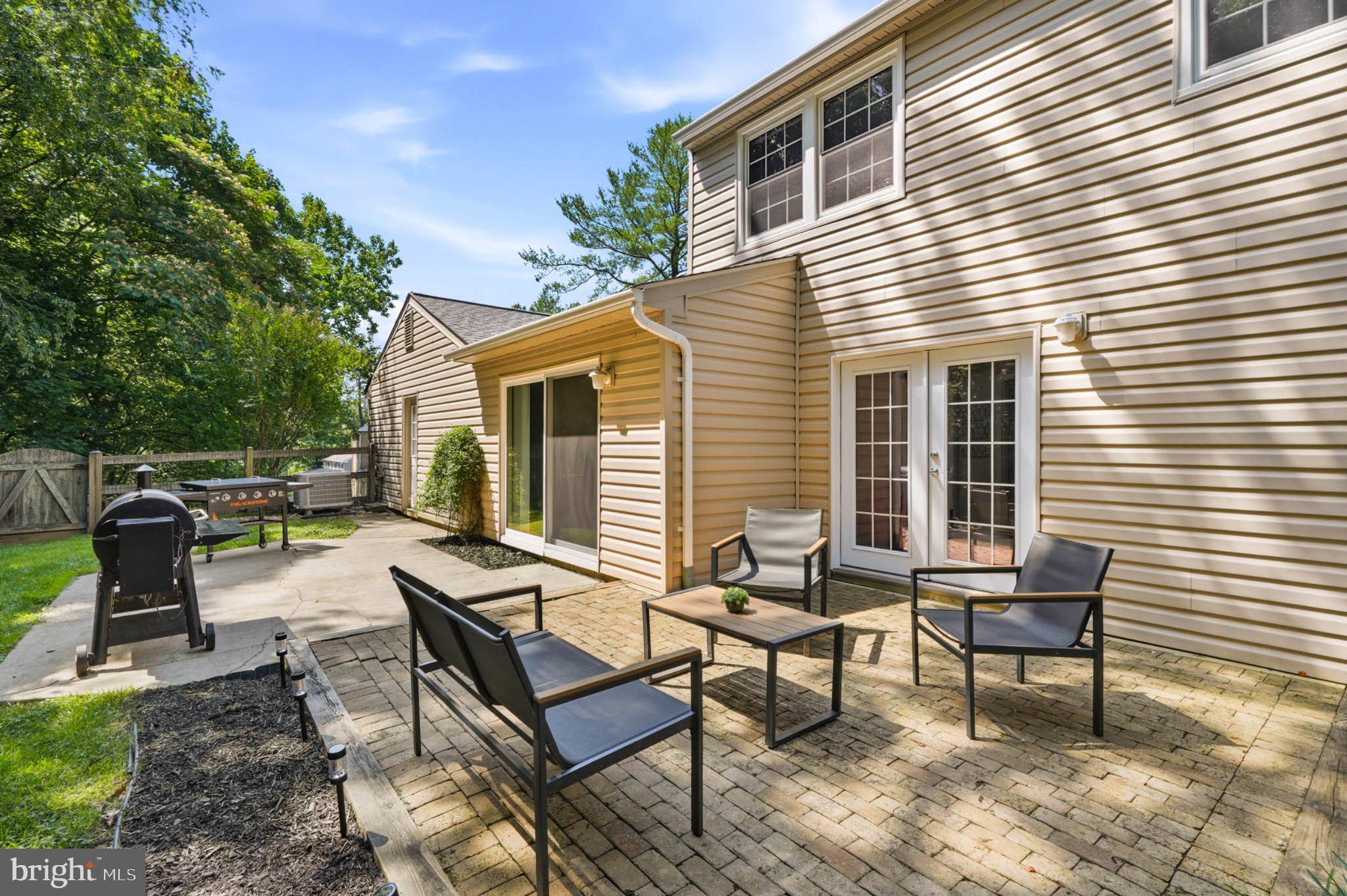MONTPELIER - Residential