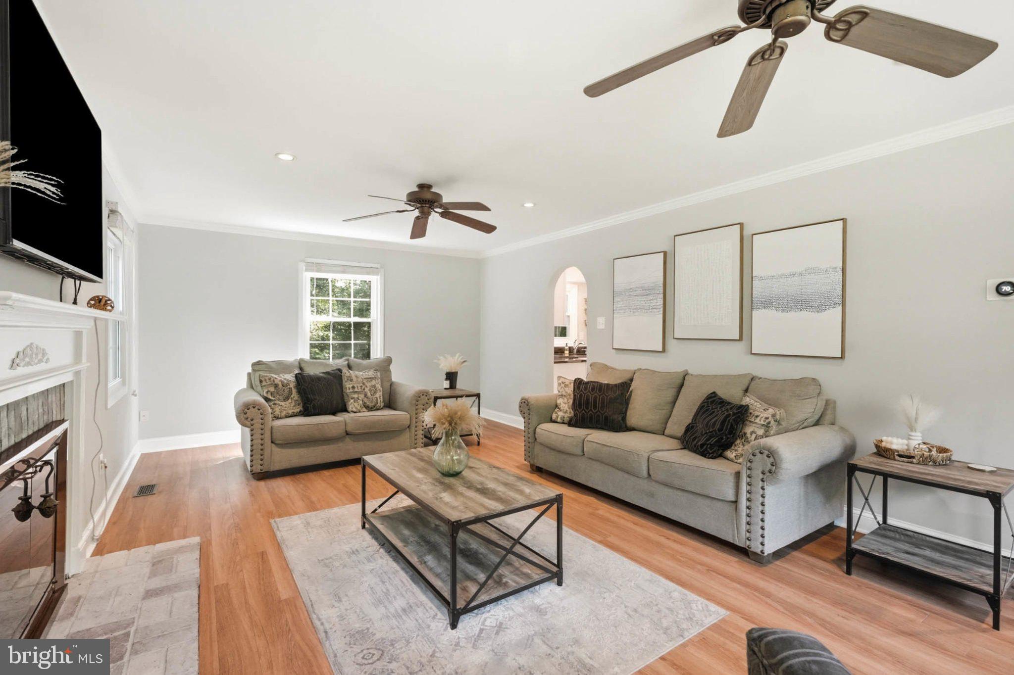 MONTPELIER - Residential
