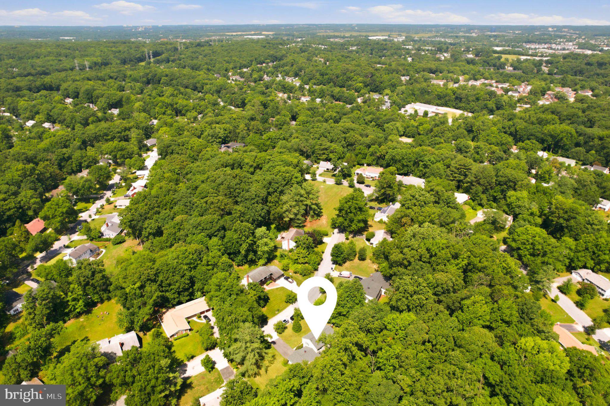 MONTPELIER - Residential