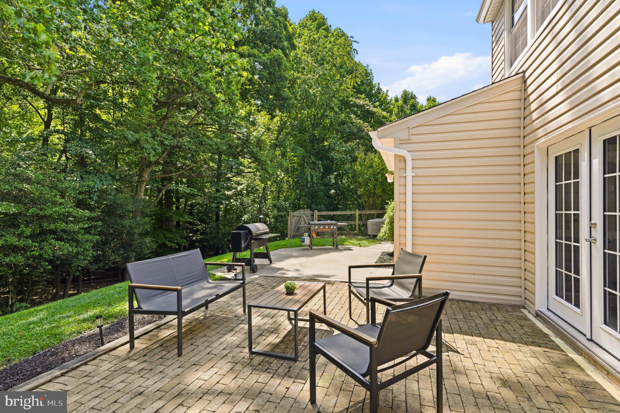 MONTPELIER - Residential