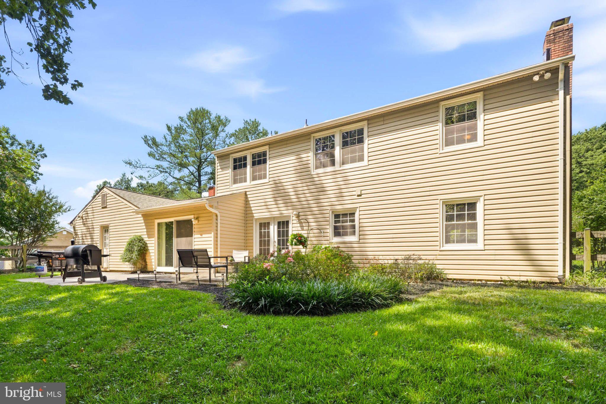 MONTPELIER - Residential