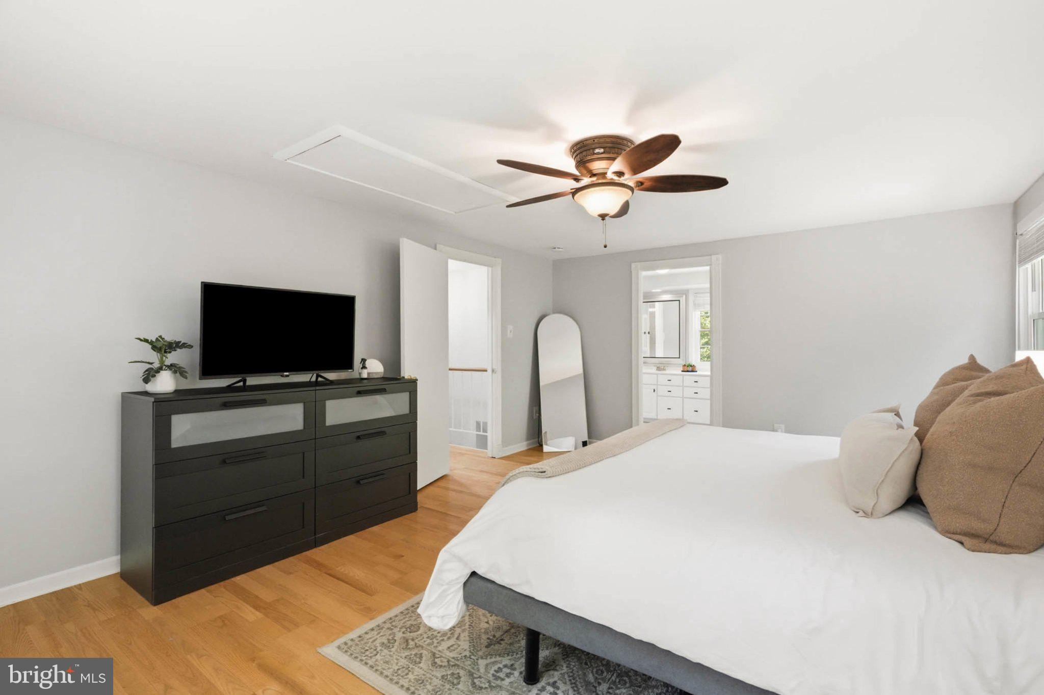 MONTPELIER - Residential