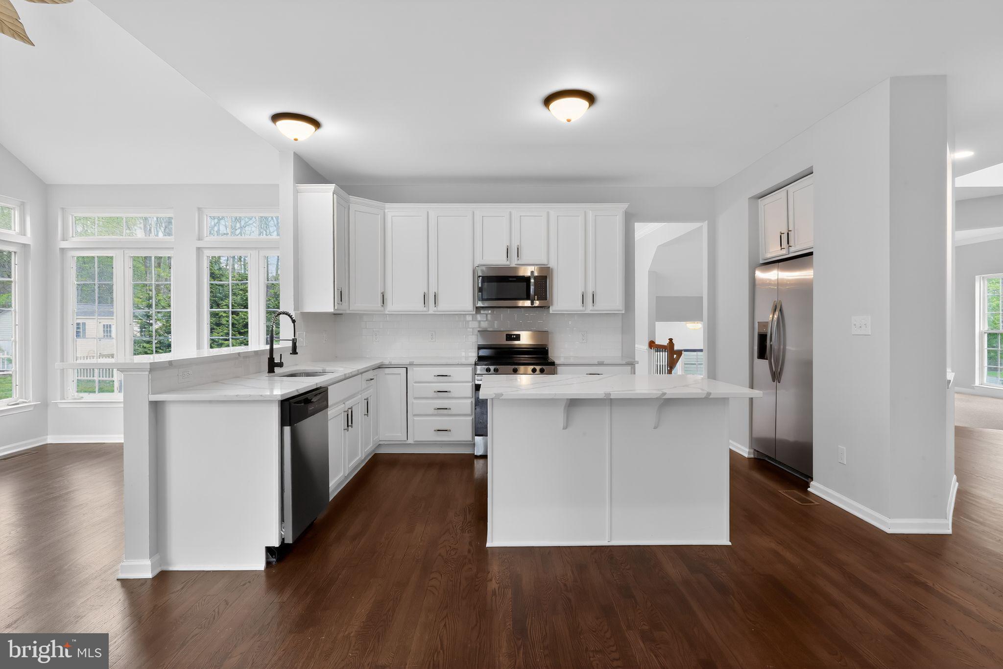 BETHEL SPRINGS - Residential