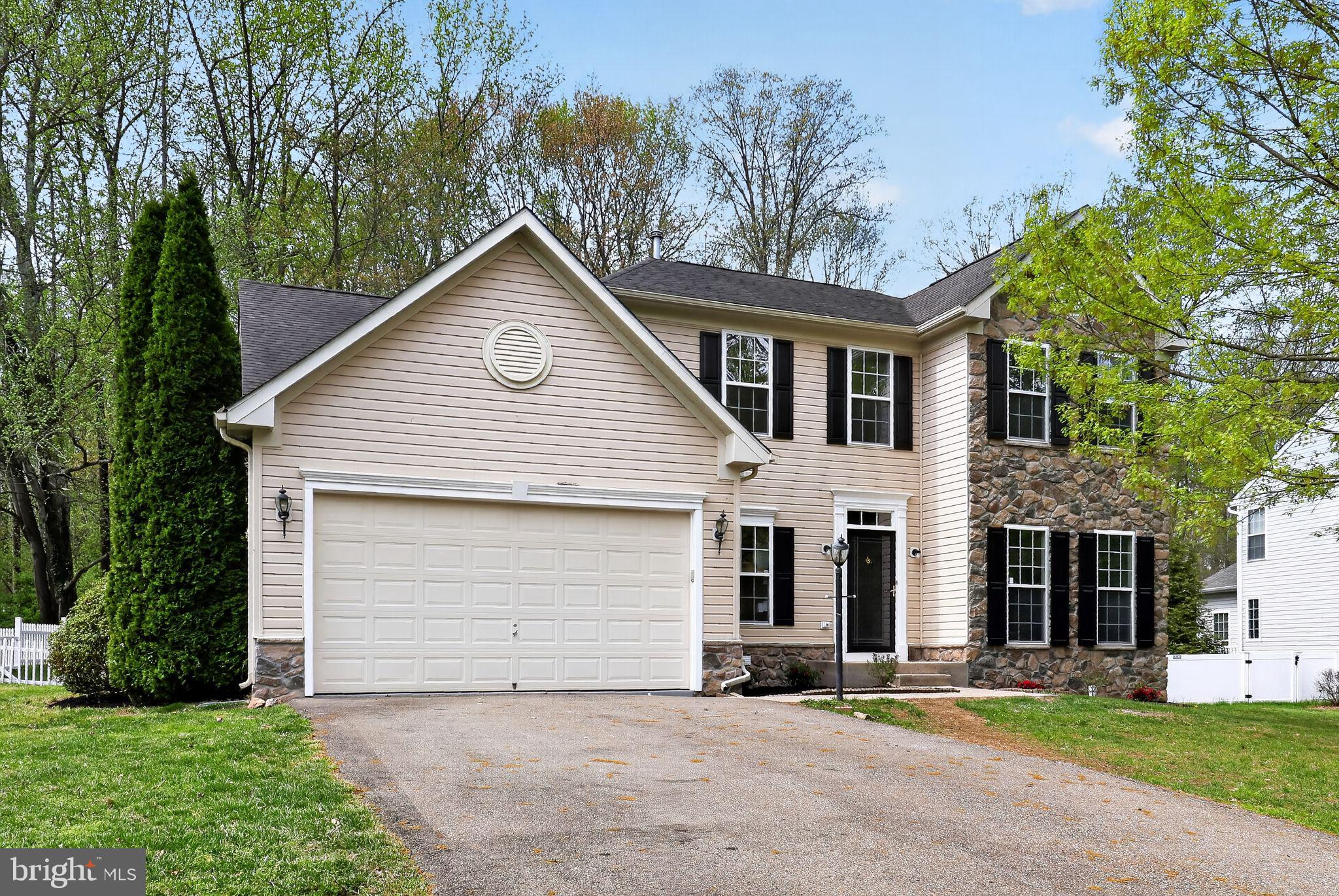 BETHEL SPRINGS - Residential
