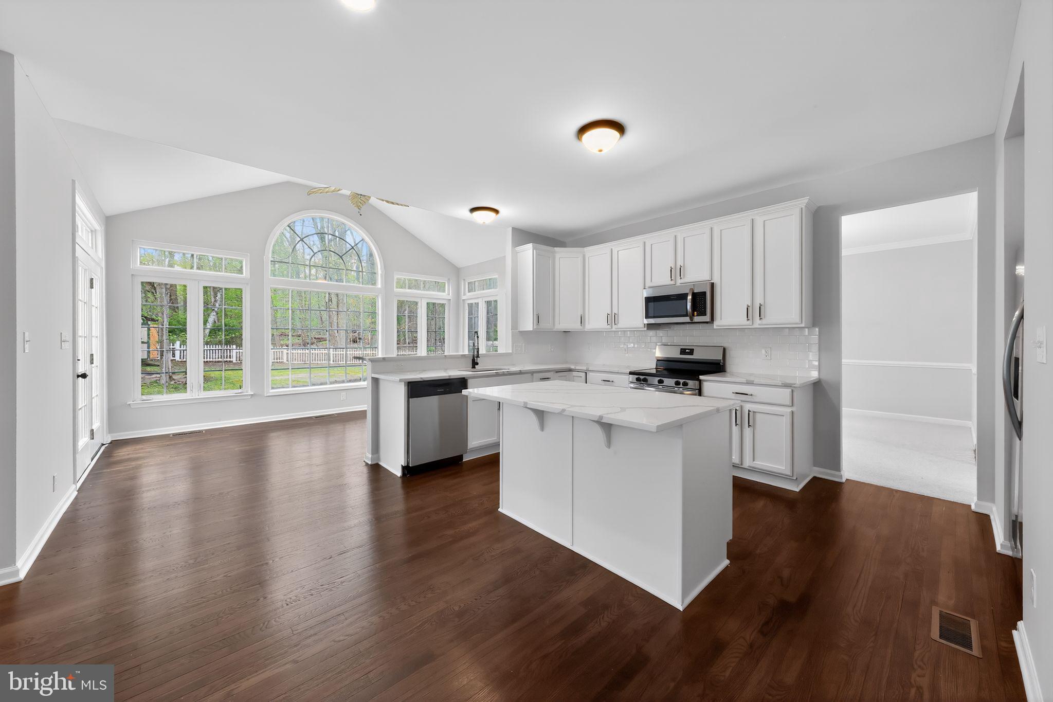 BETHEL SPRINGS - Residential