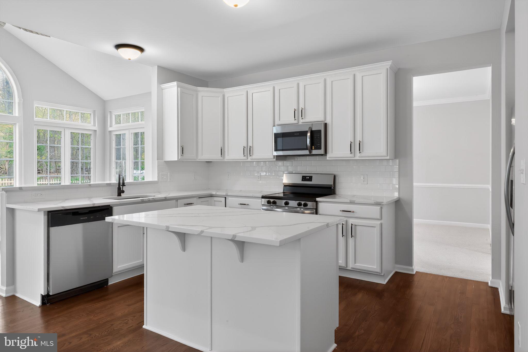 BETHEL SPRINGS - Residential