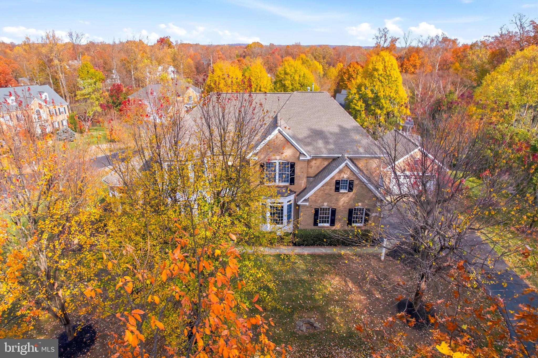 LENAH RUN - Residential