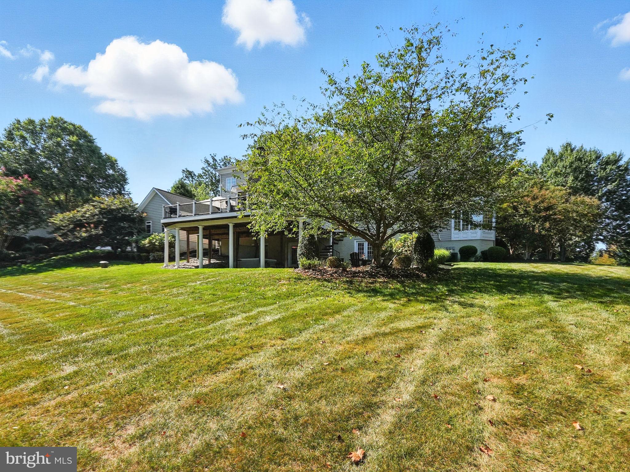 LENAH RUN - Residential