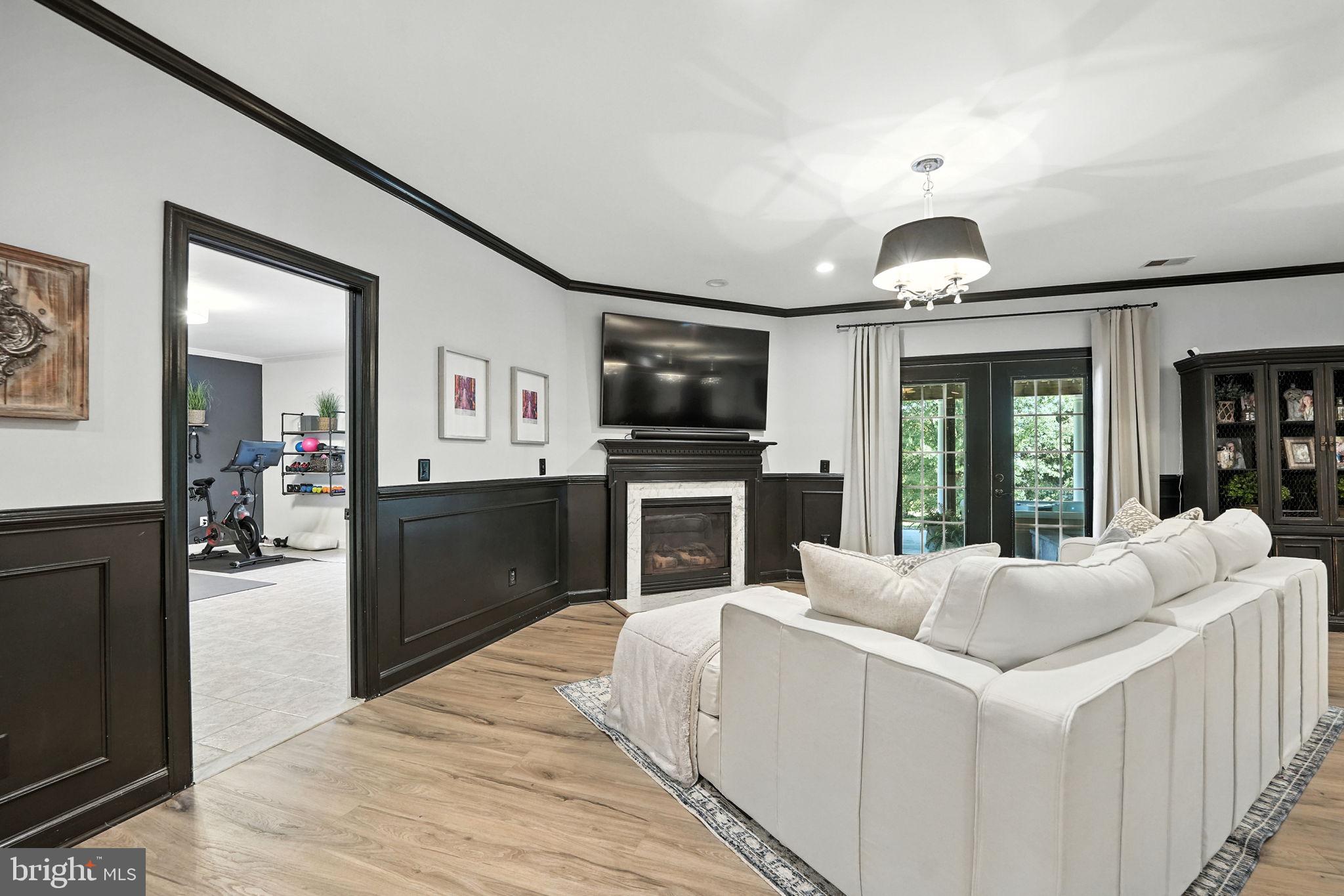 LENAH RUN - Residential